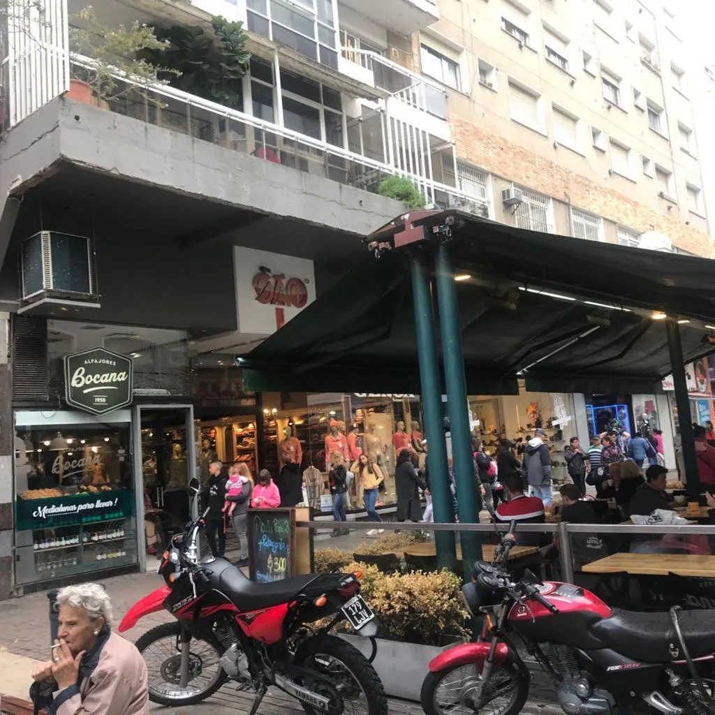 Edificio San Martin 2468