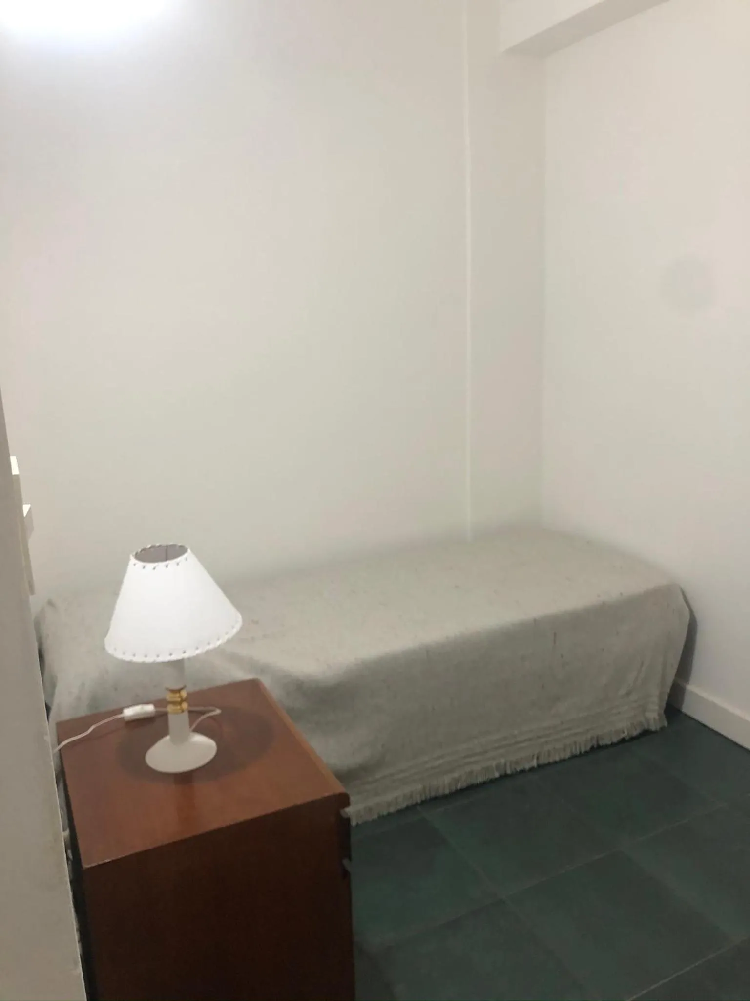 Bed in Edificio San Martin 2468