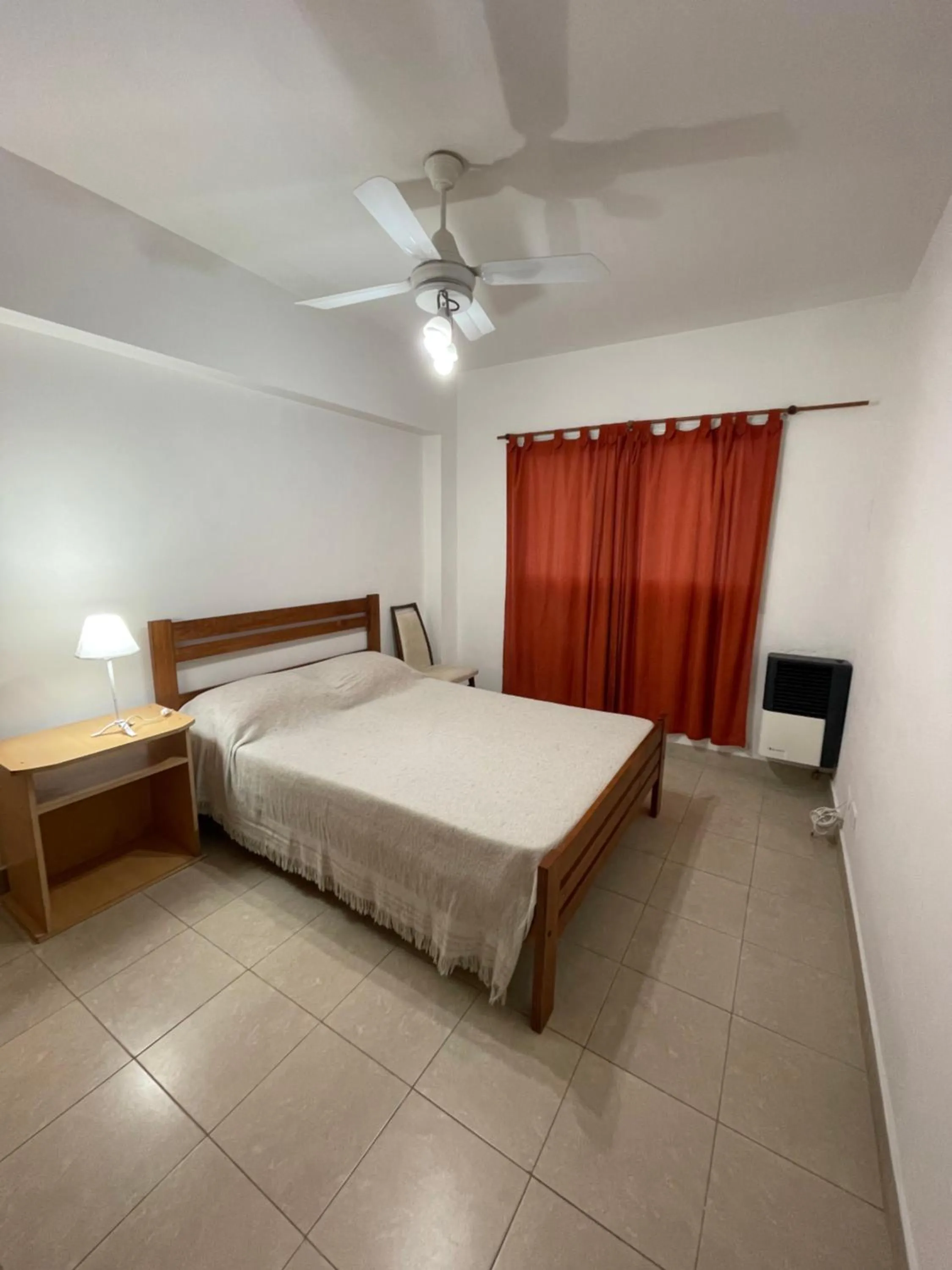 Bed in Edificio San Martin 2468