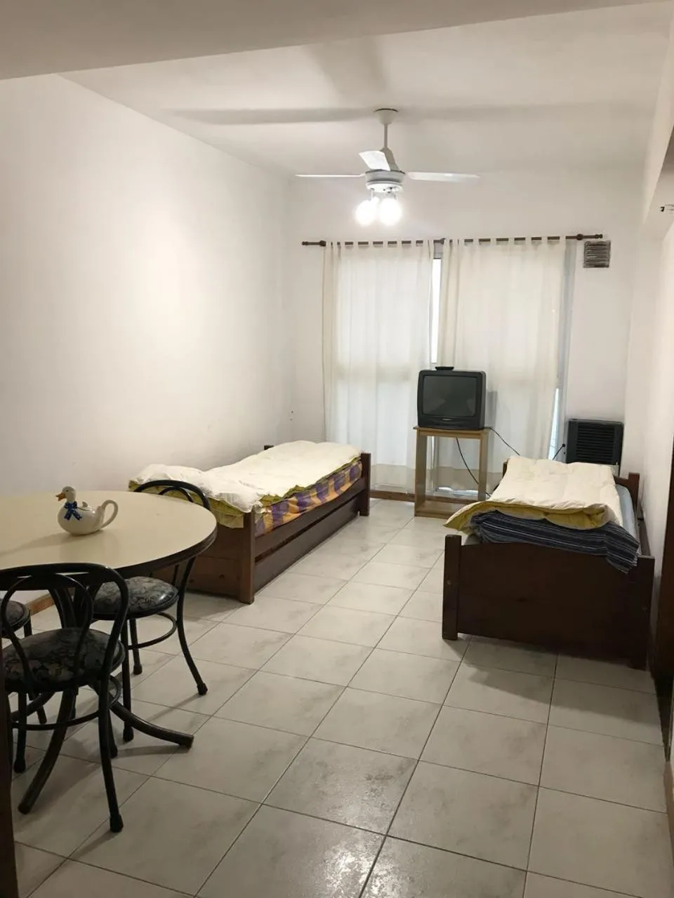 Bed in Edificio San Martin 2468