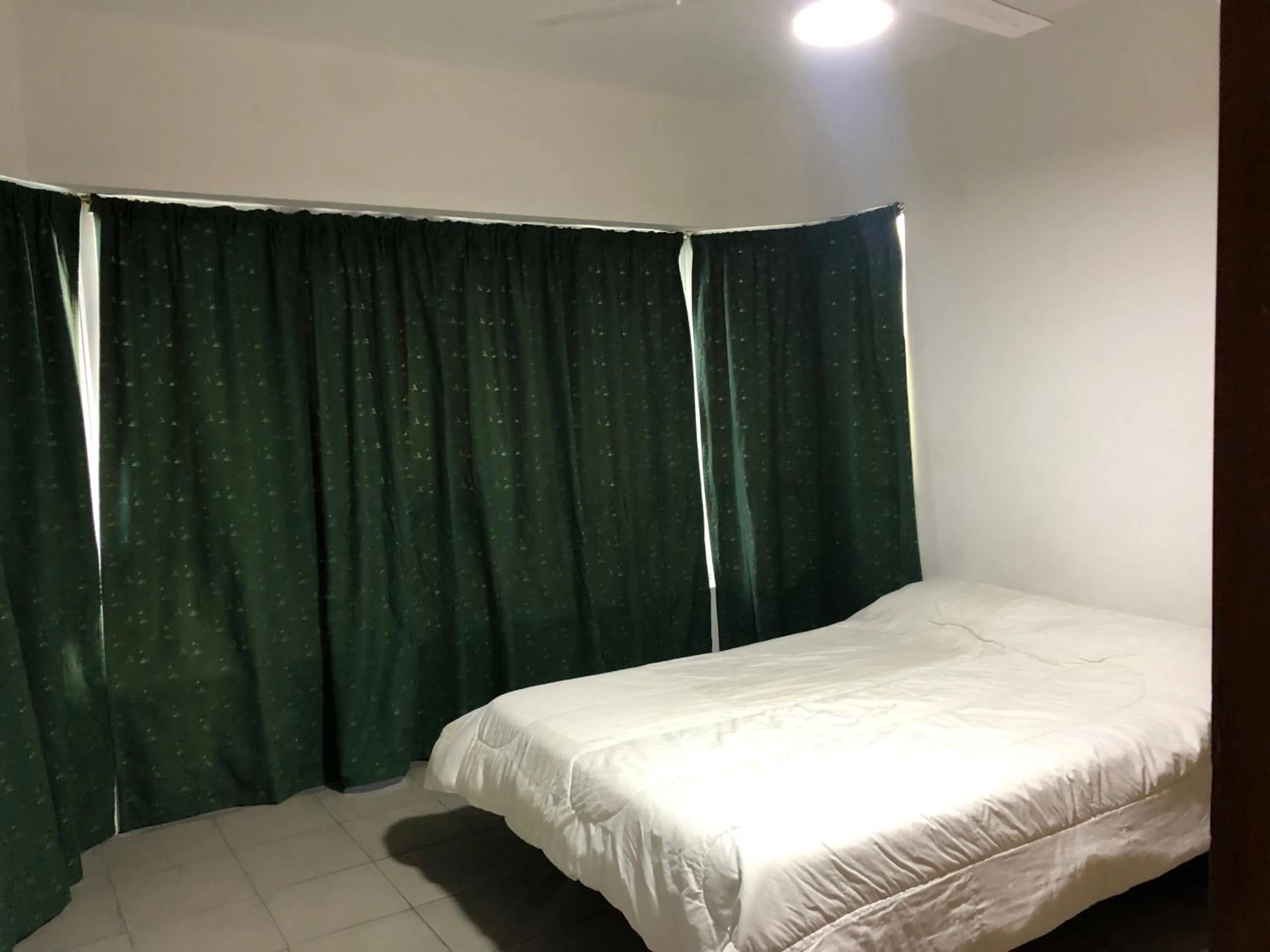 Bed in Edificio San Martin 2468