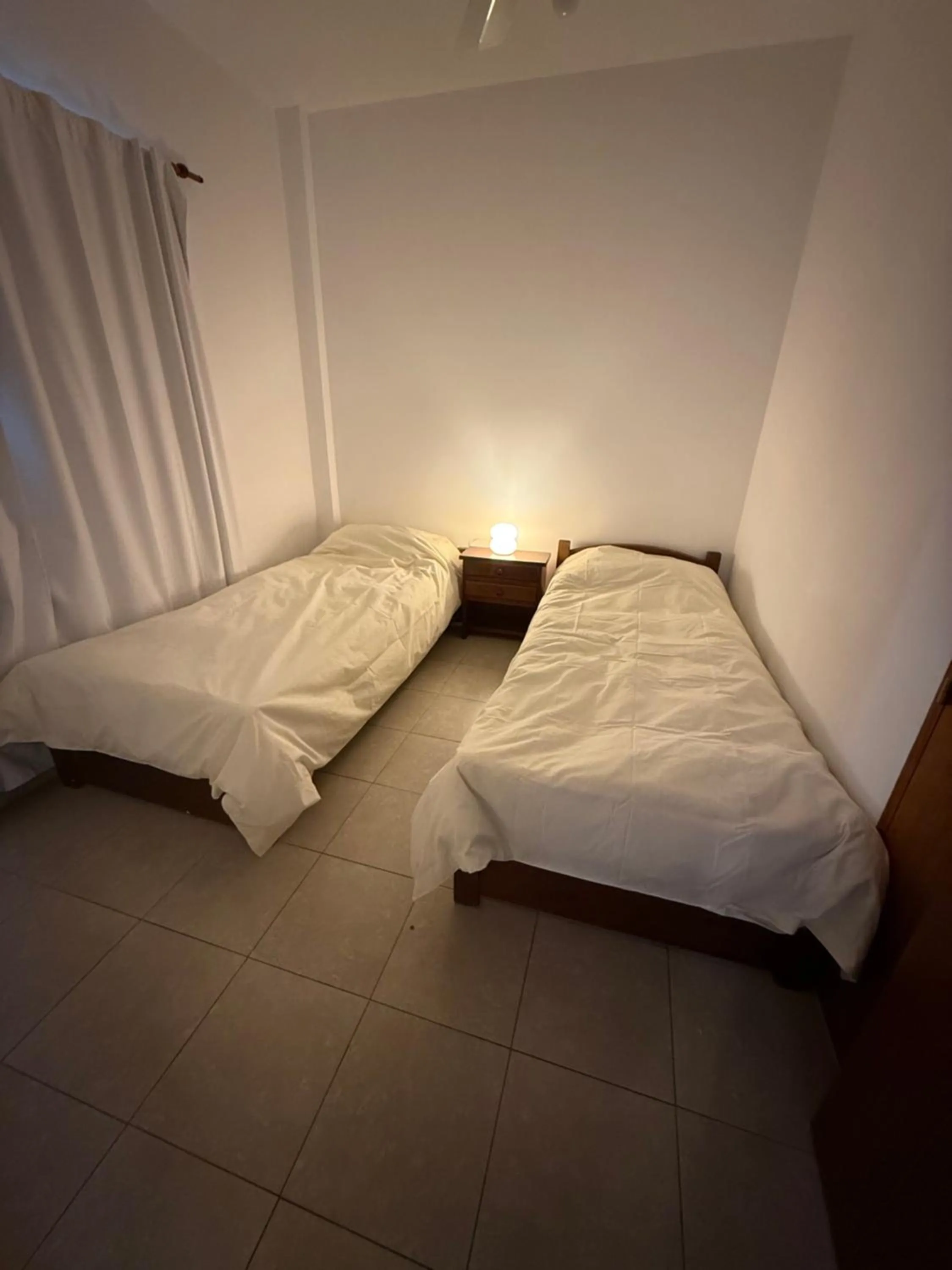 Bed in Edificio San Martin 2468
