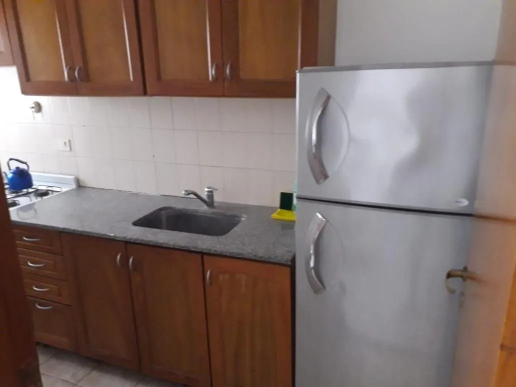 Edificio San Martin 2468