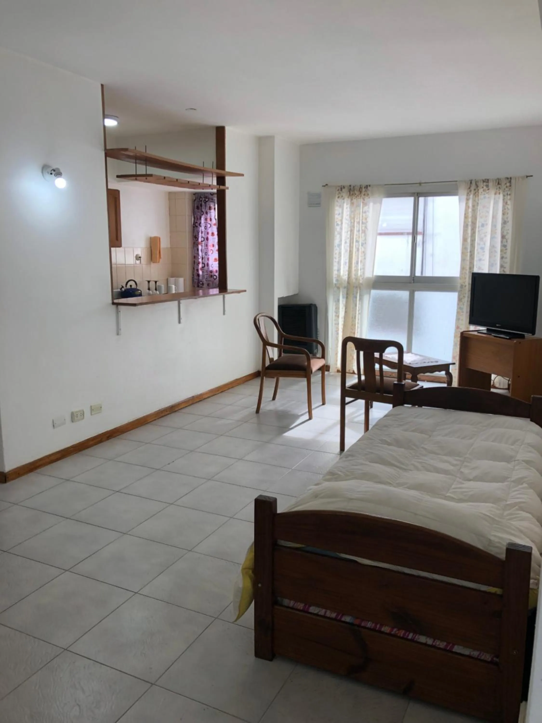 Bed in Edificio San Martin 2468
