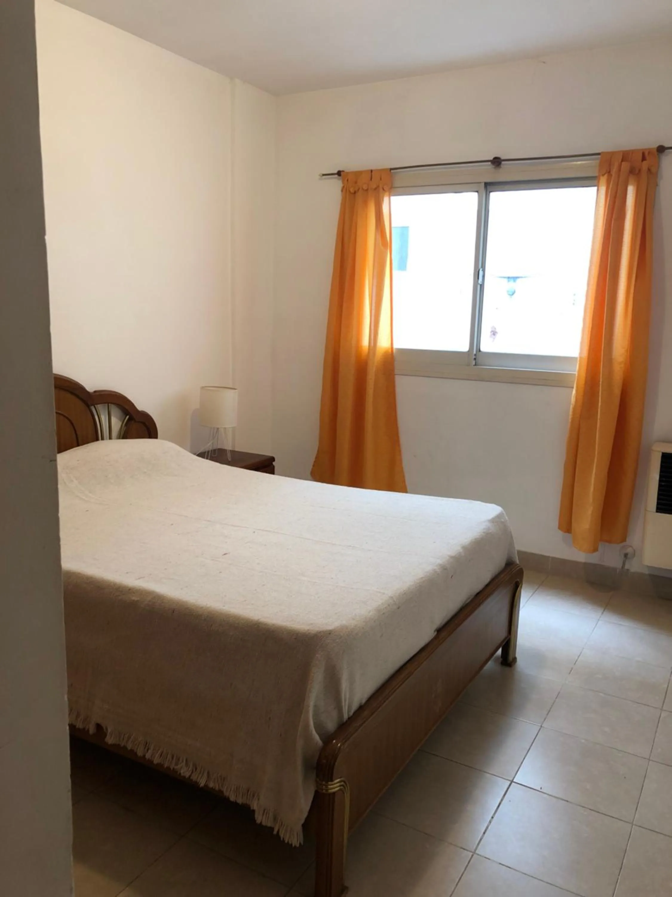 Bed in Edificio San Martin 2468