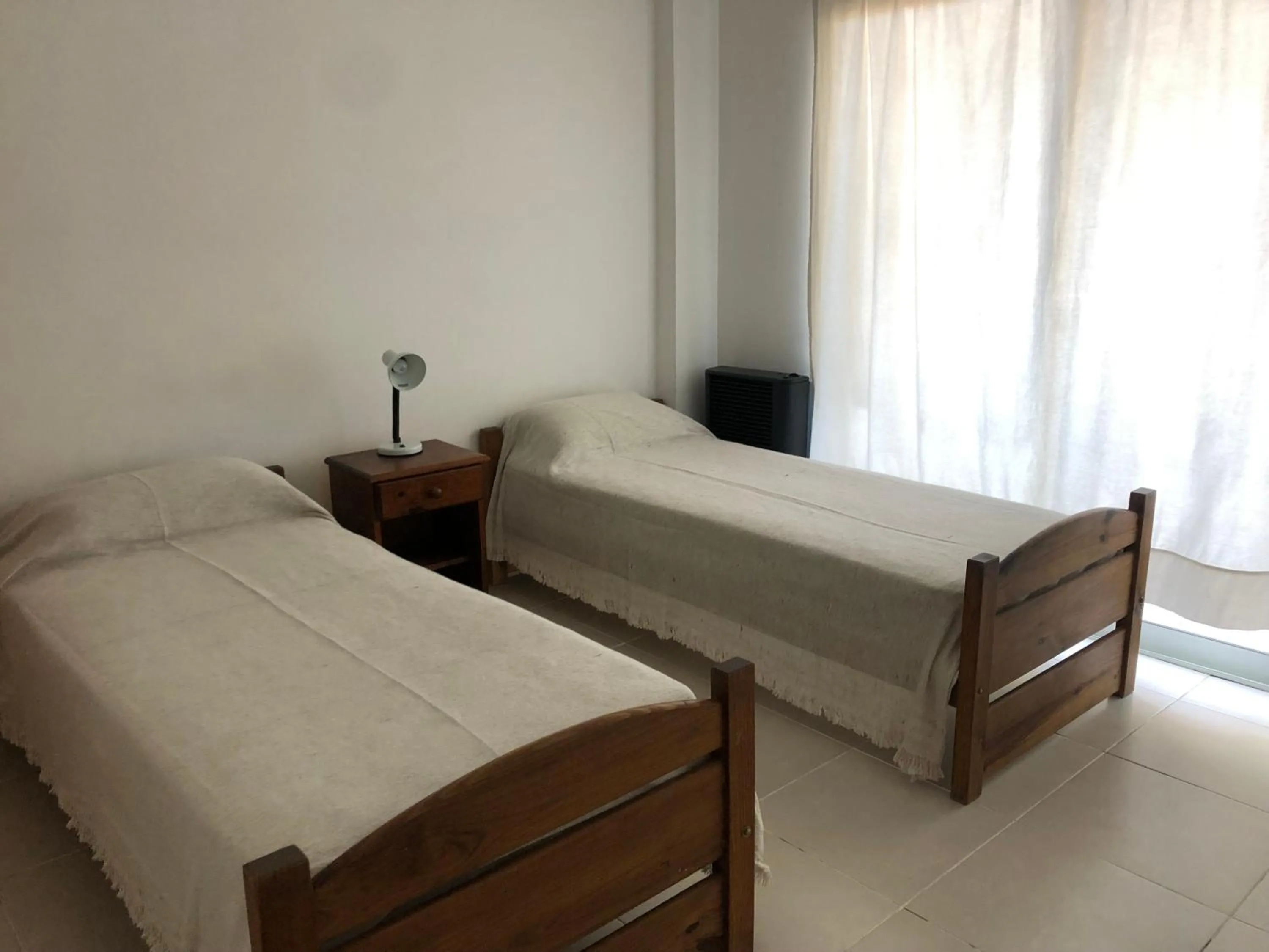 Bed in Edificio San Martin 2468