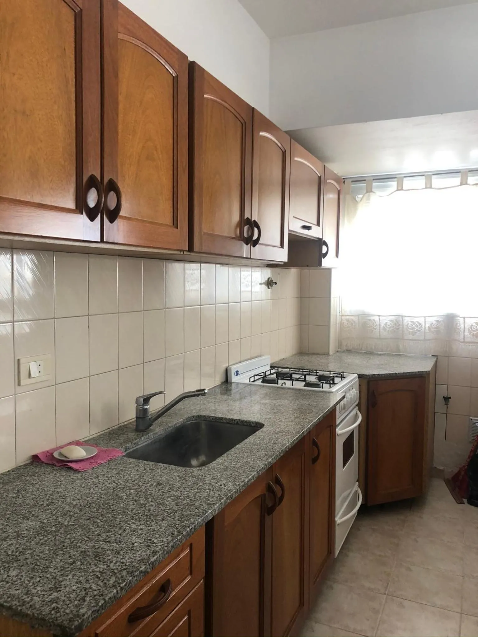 Edificio San Martin 2468