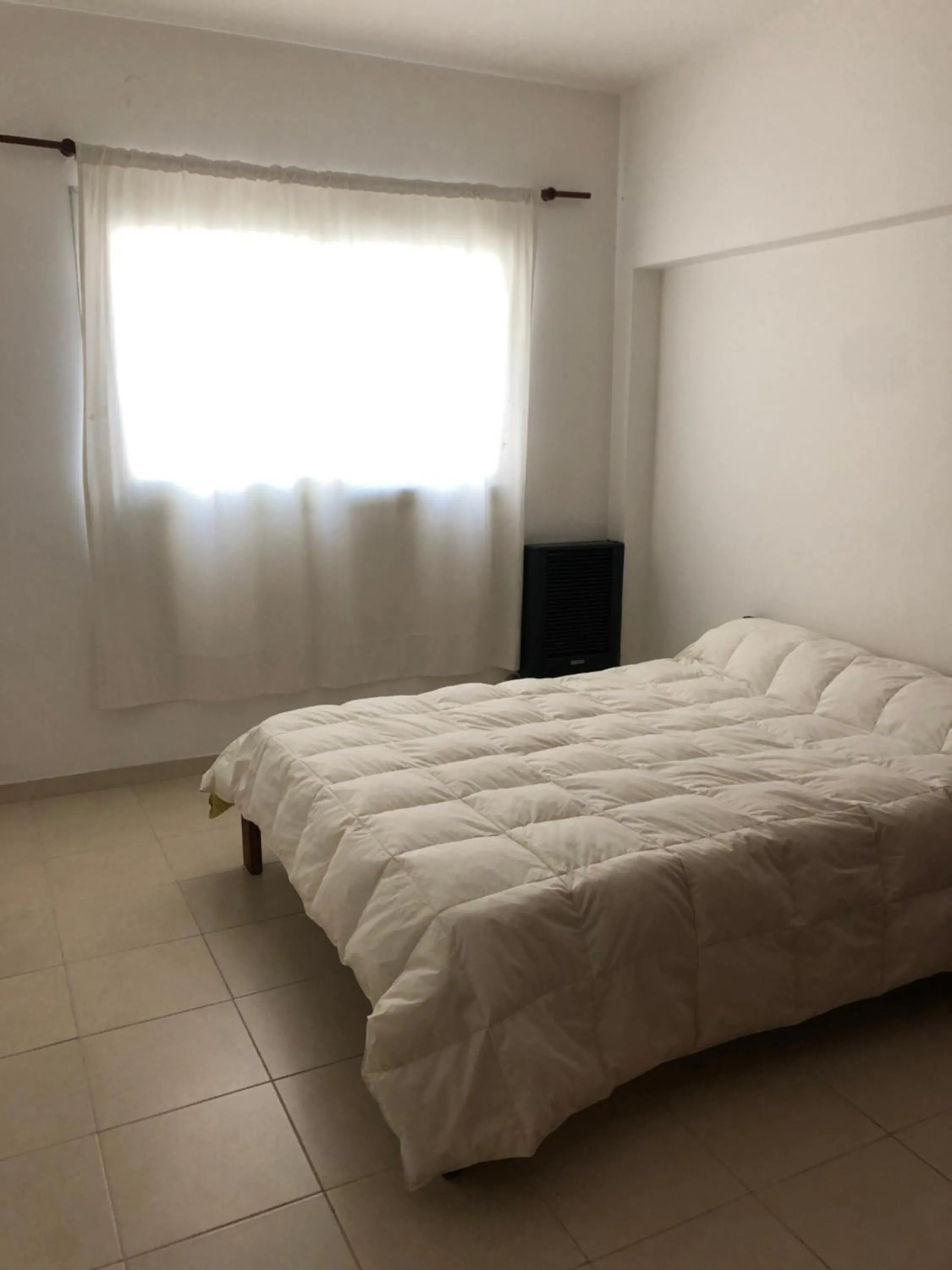 Bed in Edificio San Martin 2468