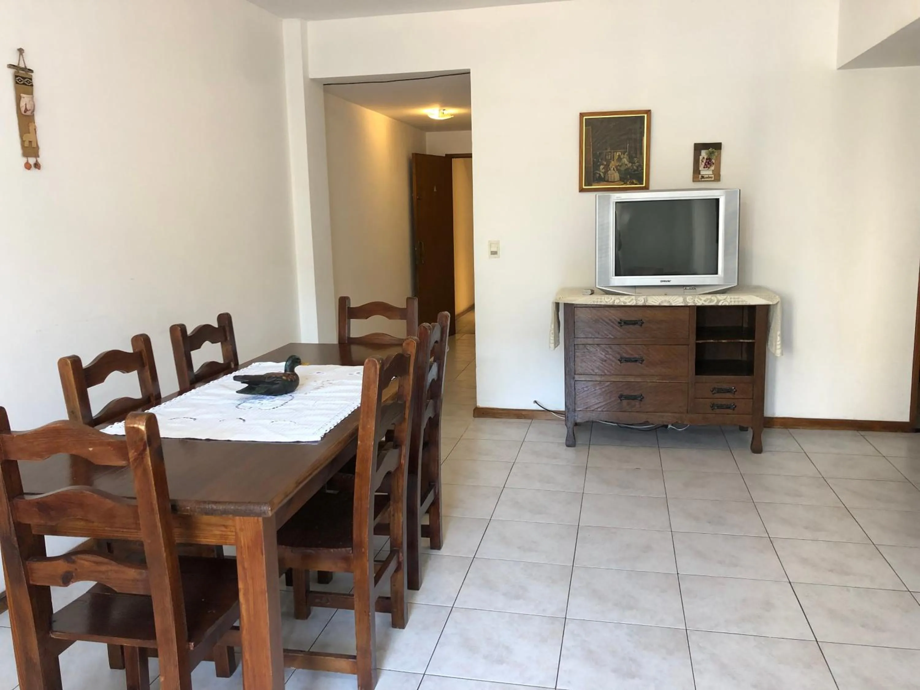 Edificio San Martin 2468
