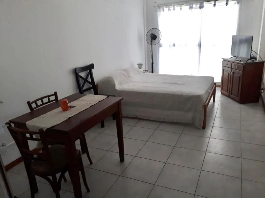 Bed in Edificio San Martin 2468