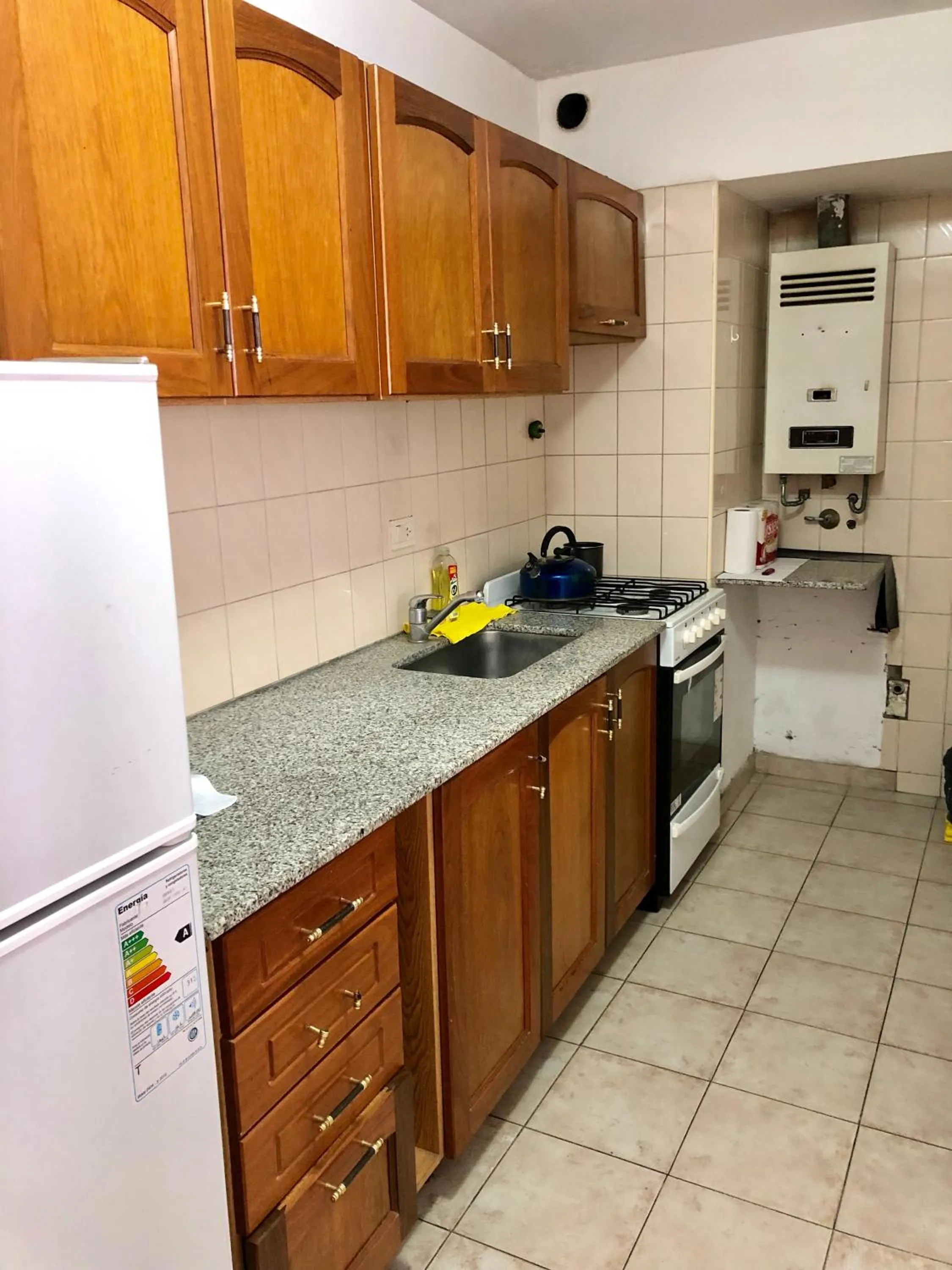 Edificio San Martin 2468