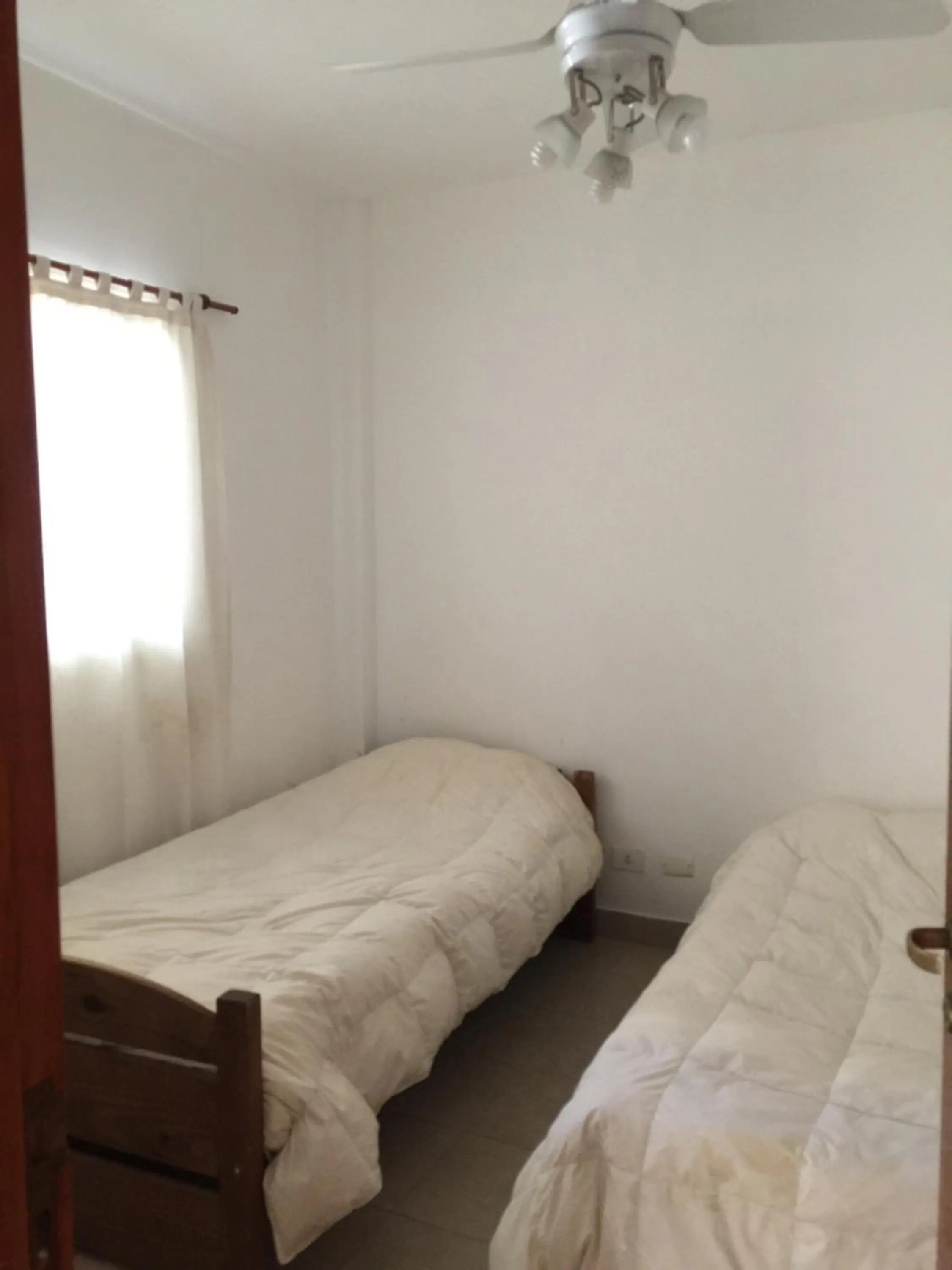 Bed in Edificio San Martin 2468
