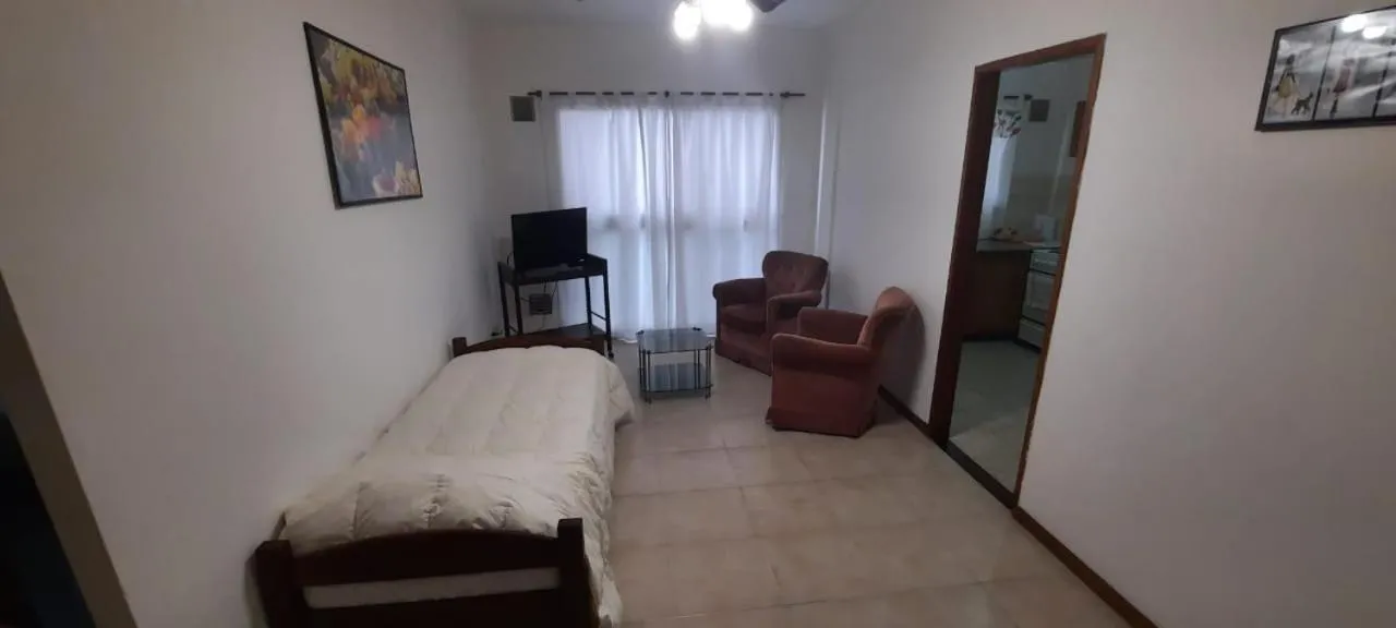 Bed in Edificio San Martin 2468