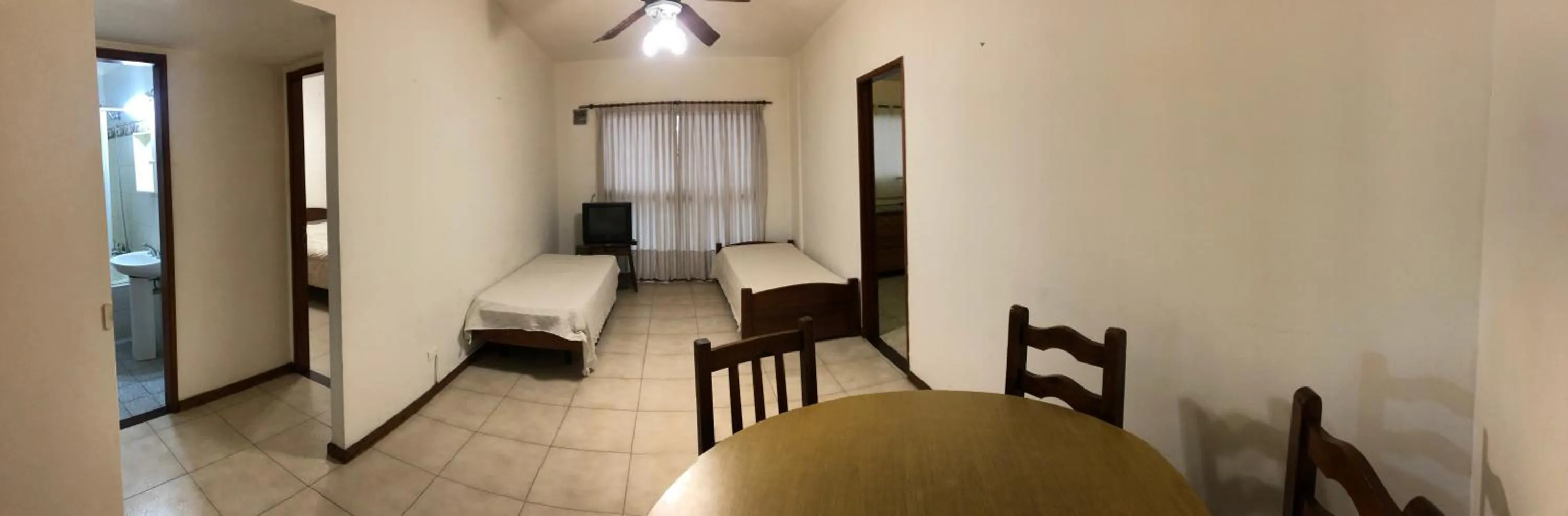 Bed in Edificio San Martin 2468
