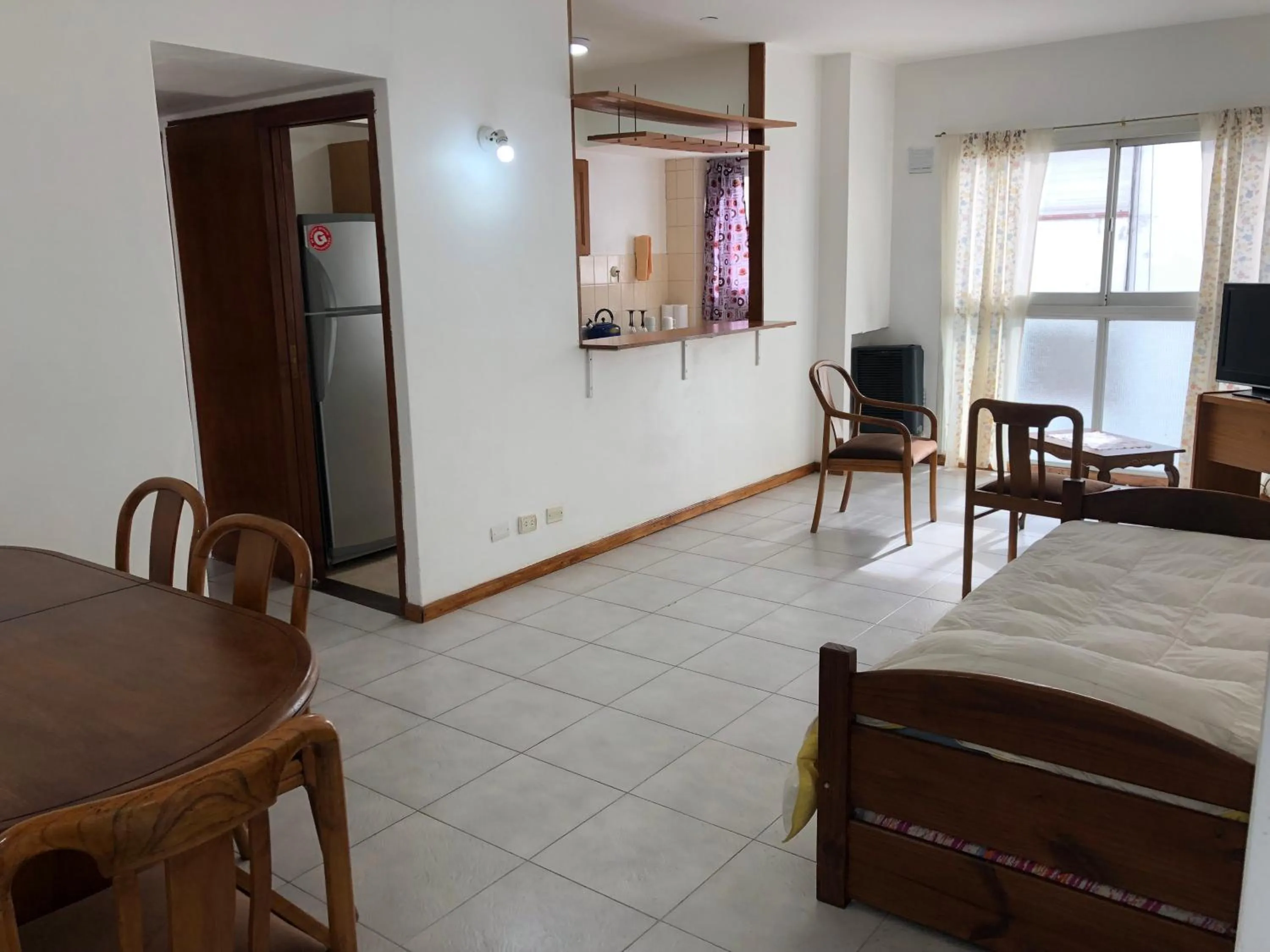 Edificio San Martin 2468