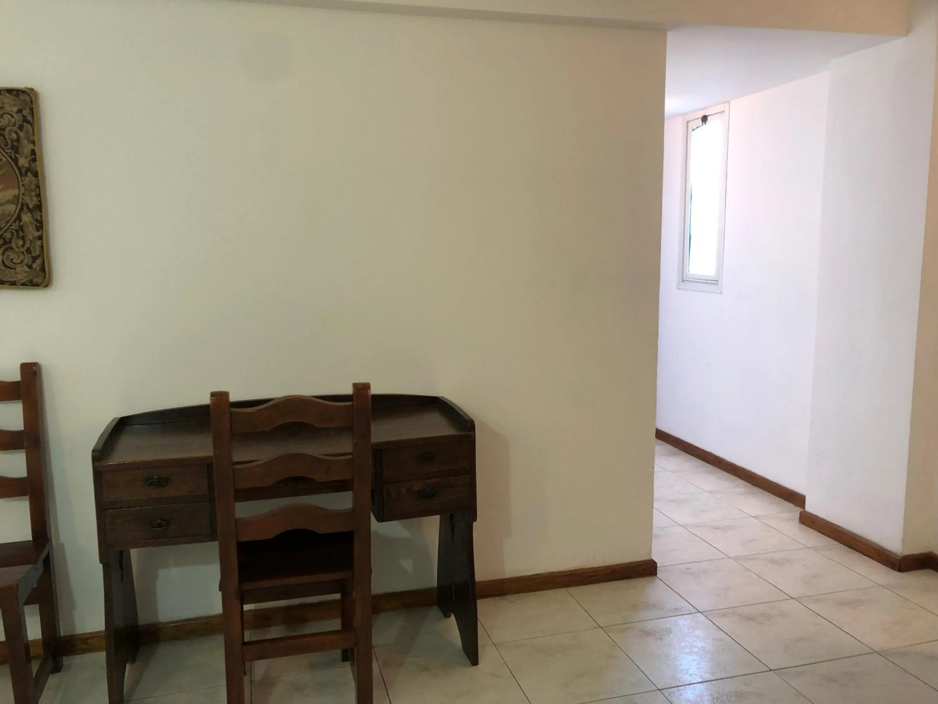 Edificio San Martin 2468