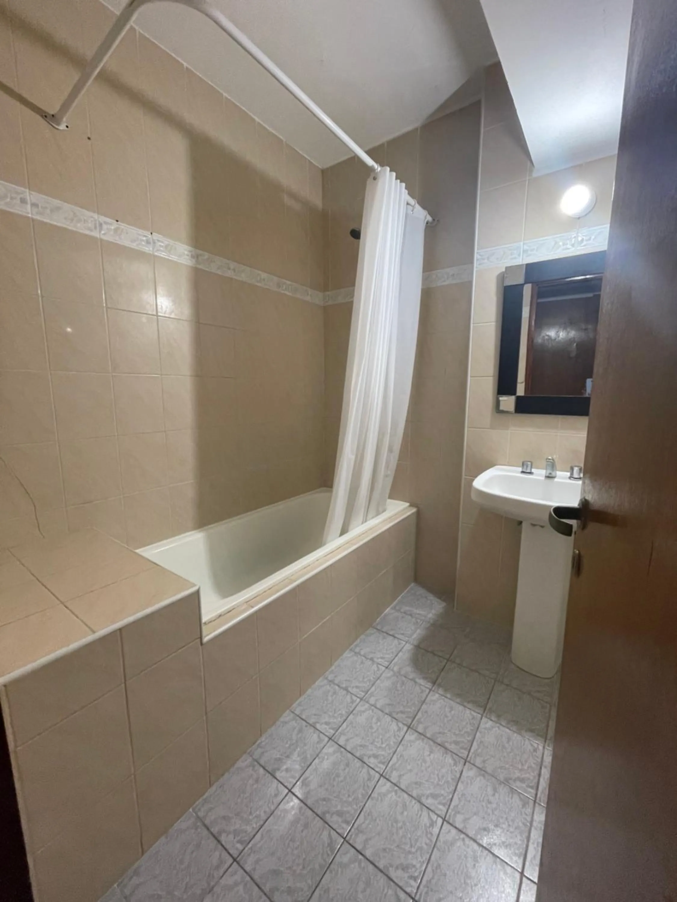 Edificio San Martin 2468