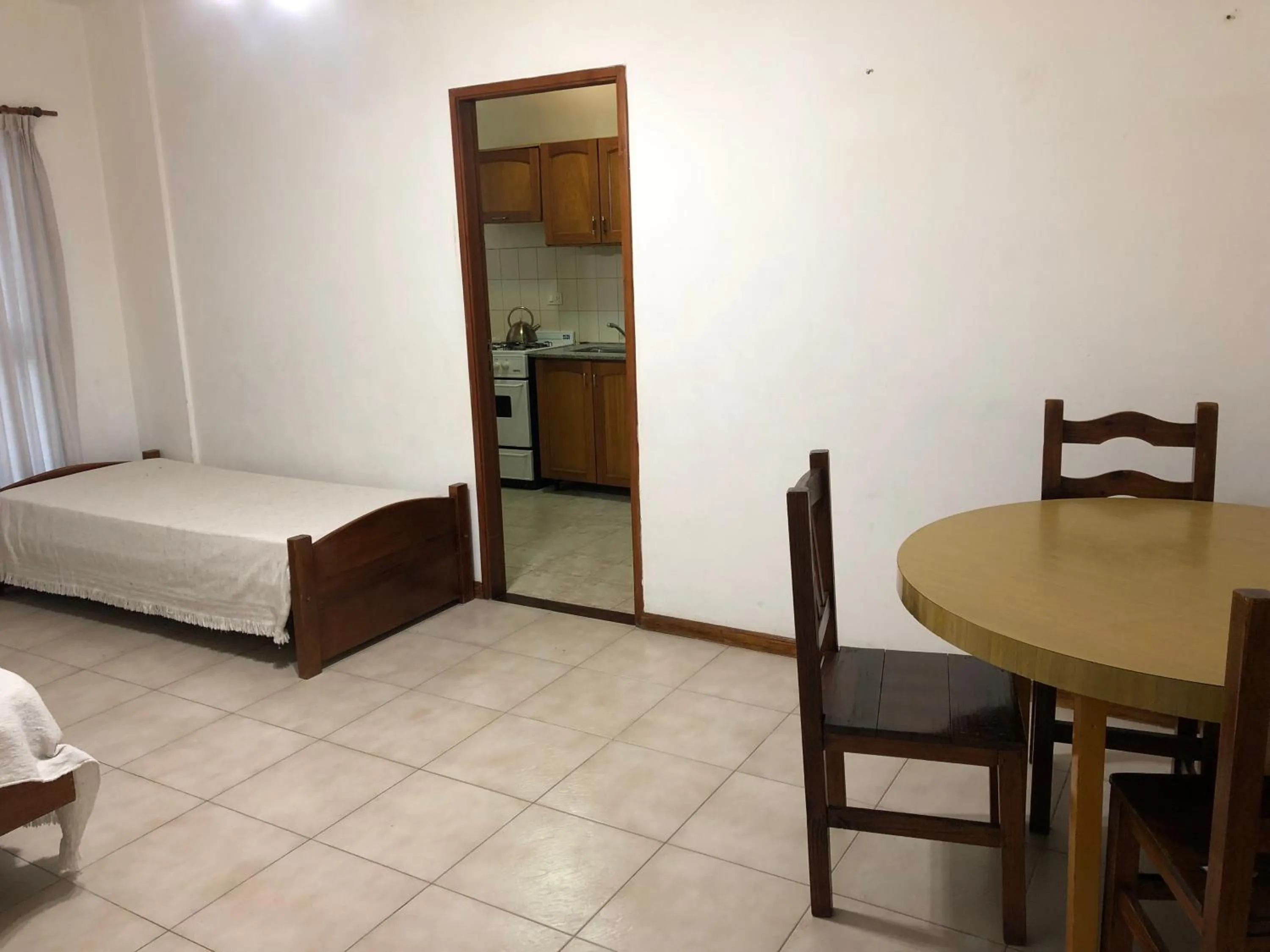 Bed in Edificio San Martin 2468