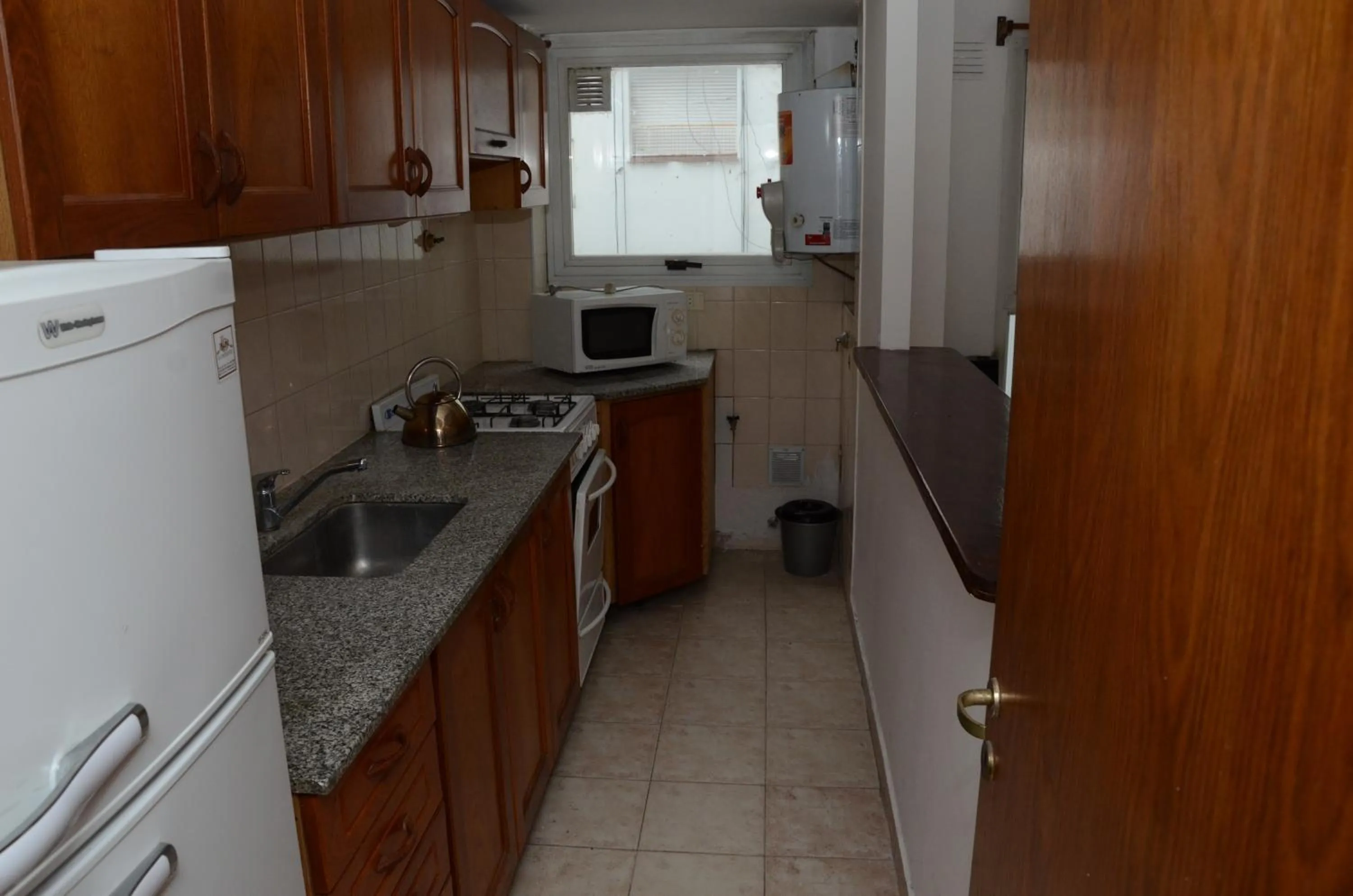Edificio San Martin 2468