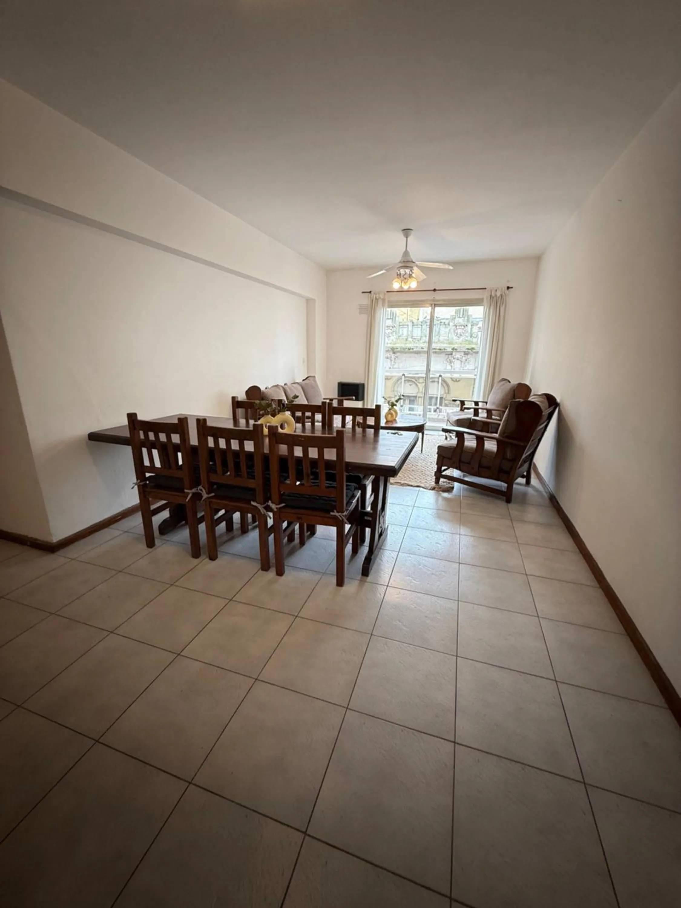 Edificio San Martin 2468