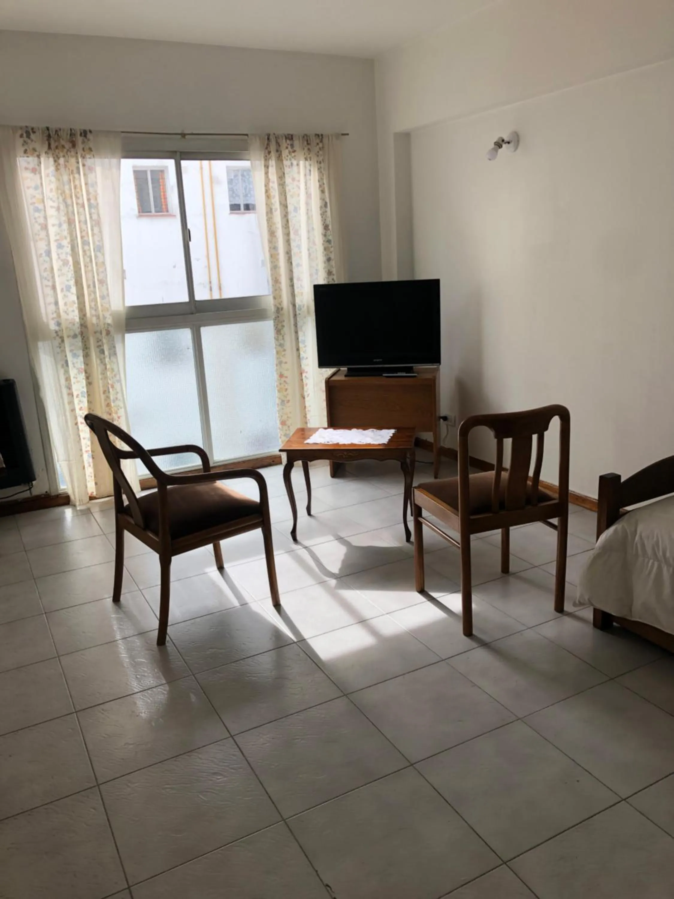 Edificio San Martin 2468