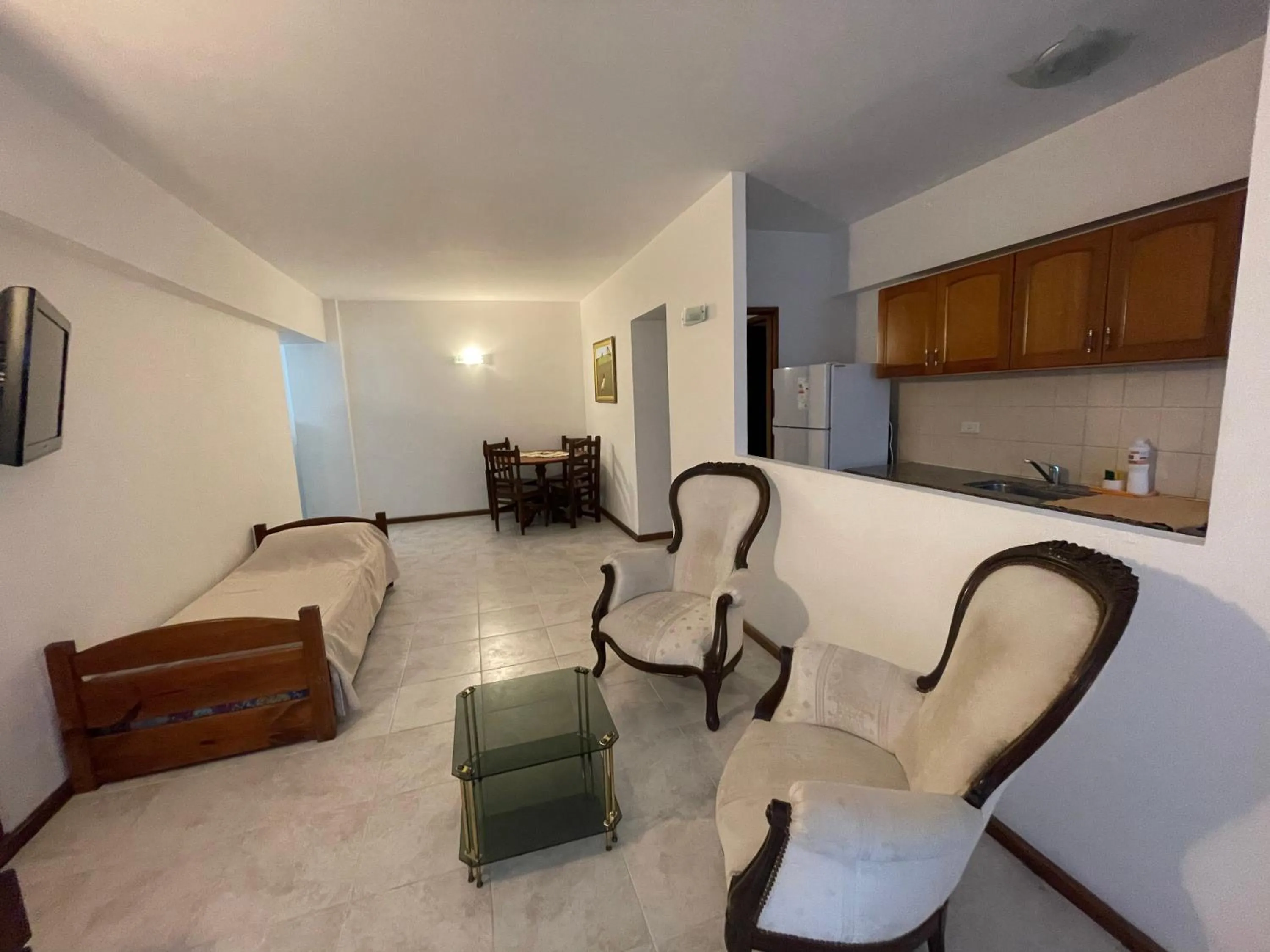 Edificio San Martin 2468