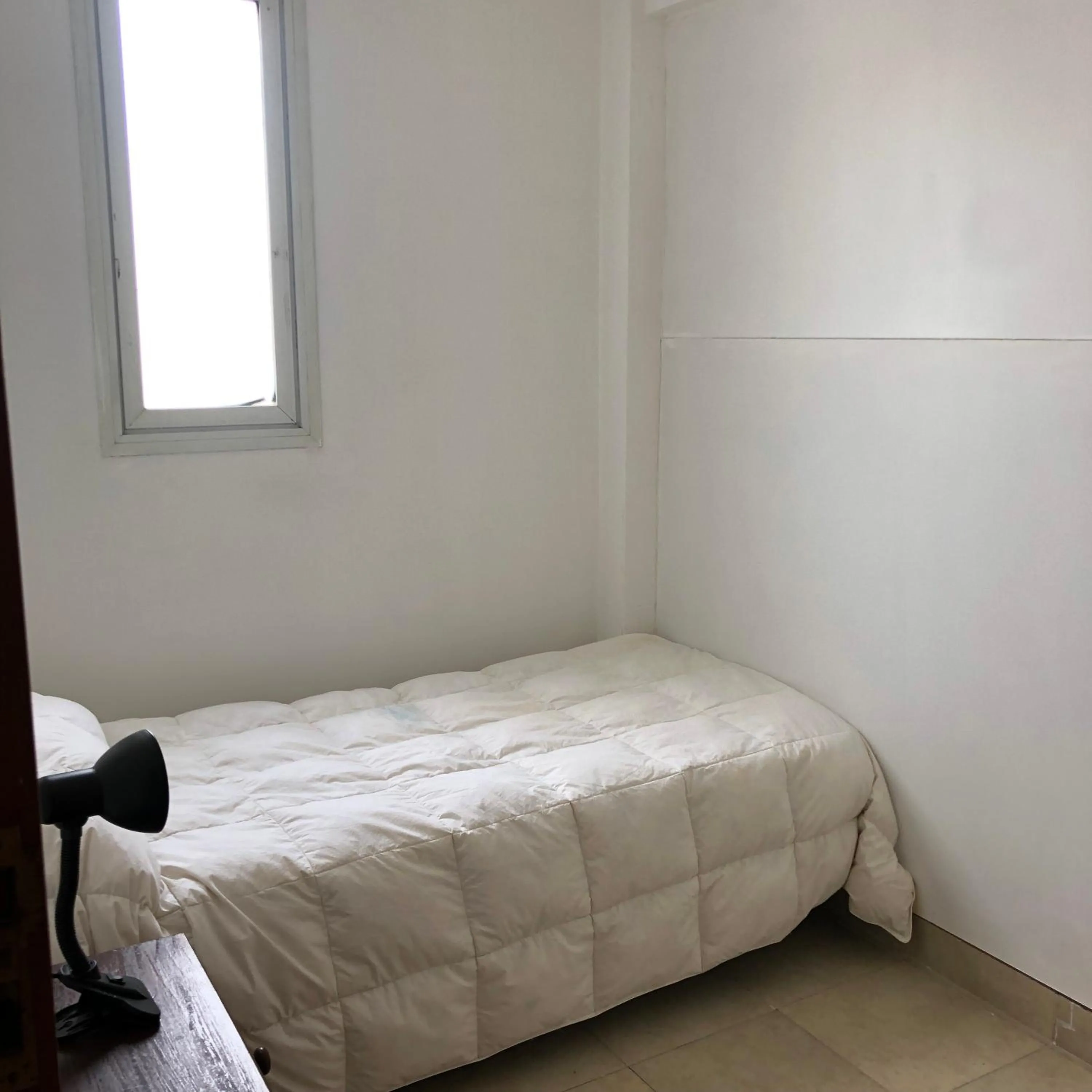 Bed in Edificio San Martin 2468