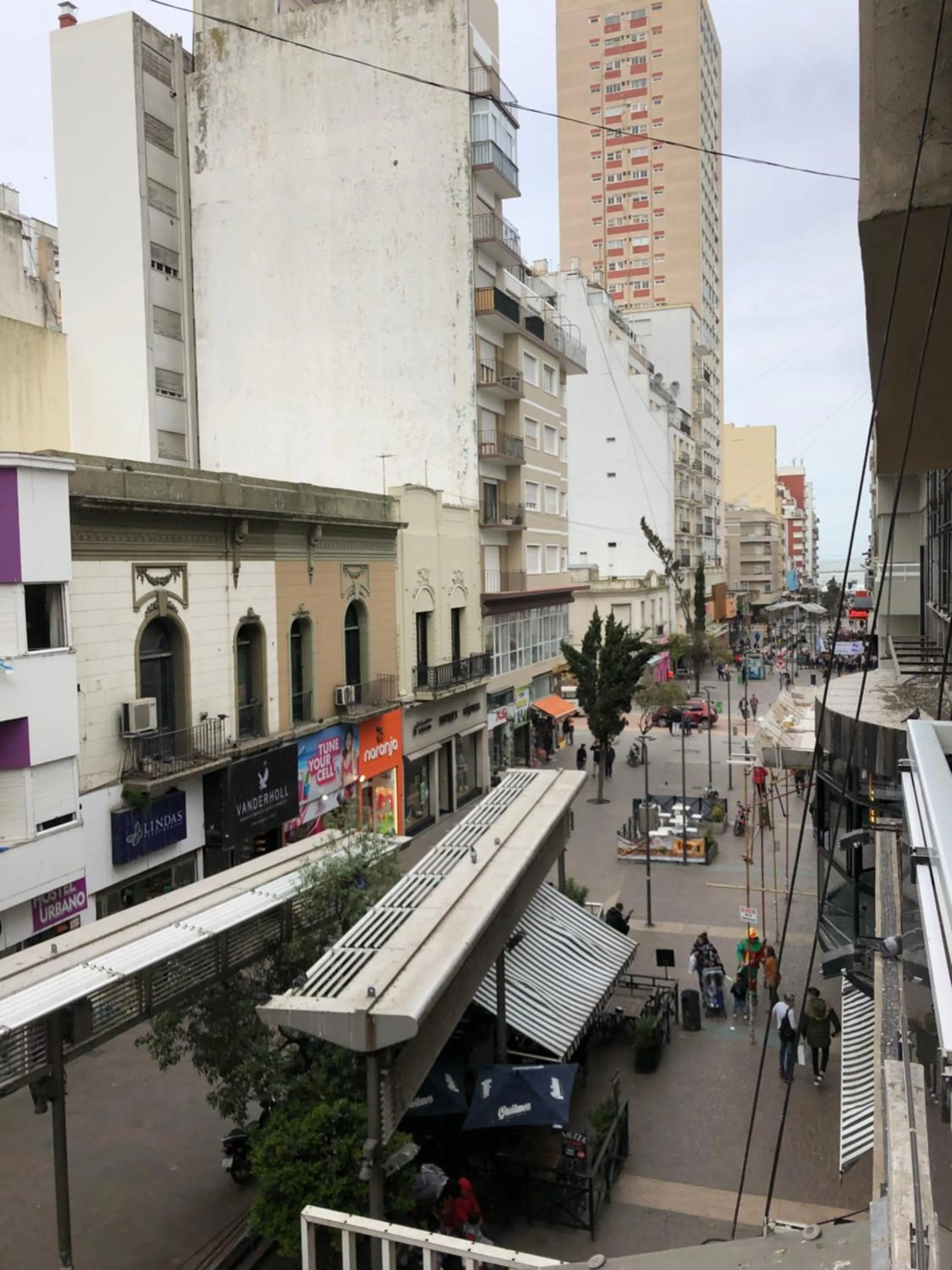 Edificio San Martin 2468
