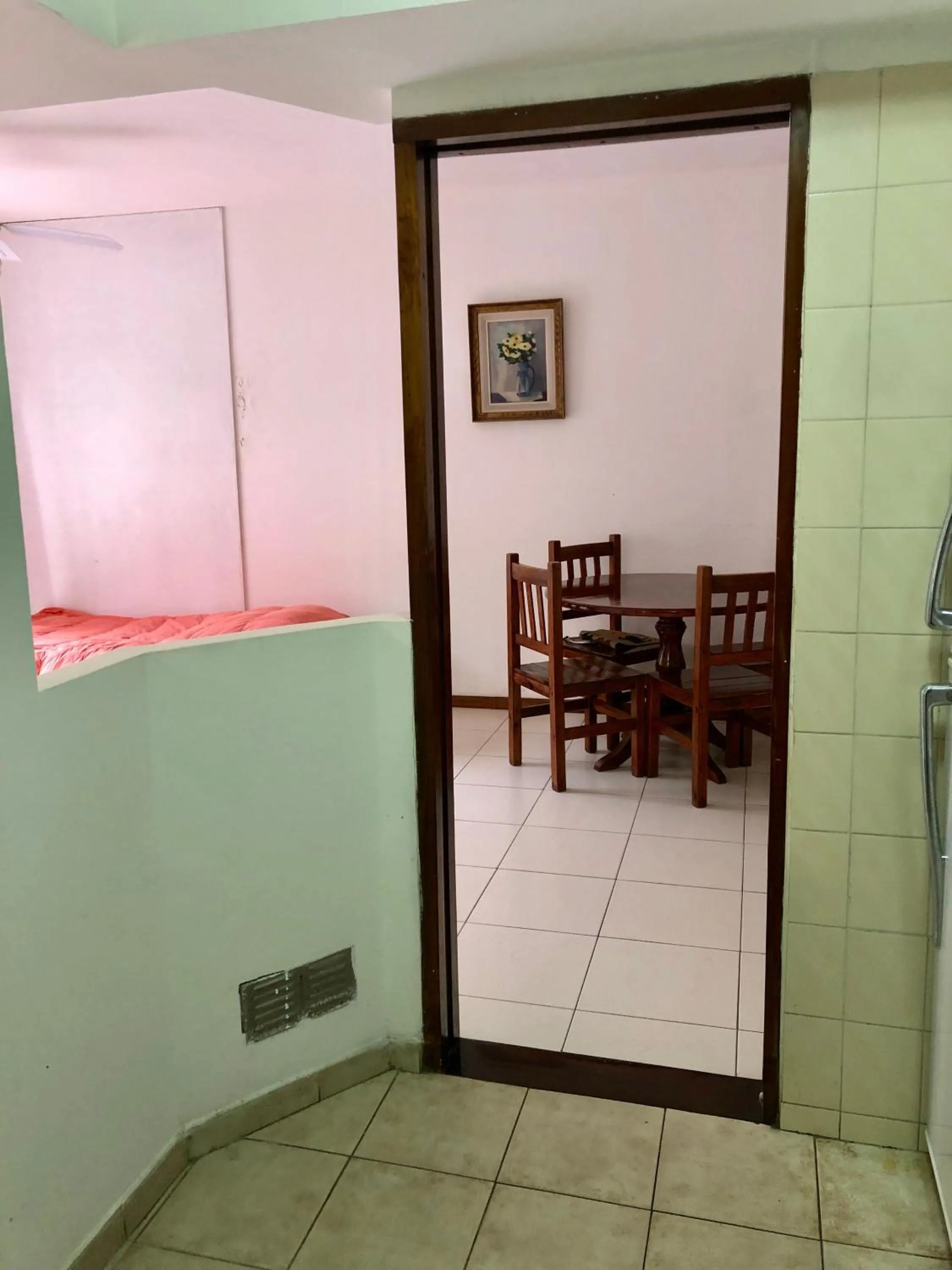 Edificio San Martin 2468