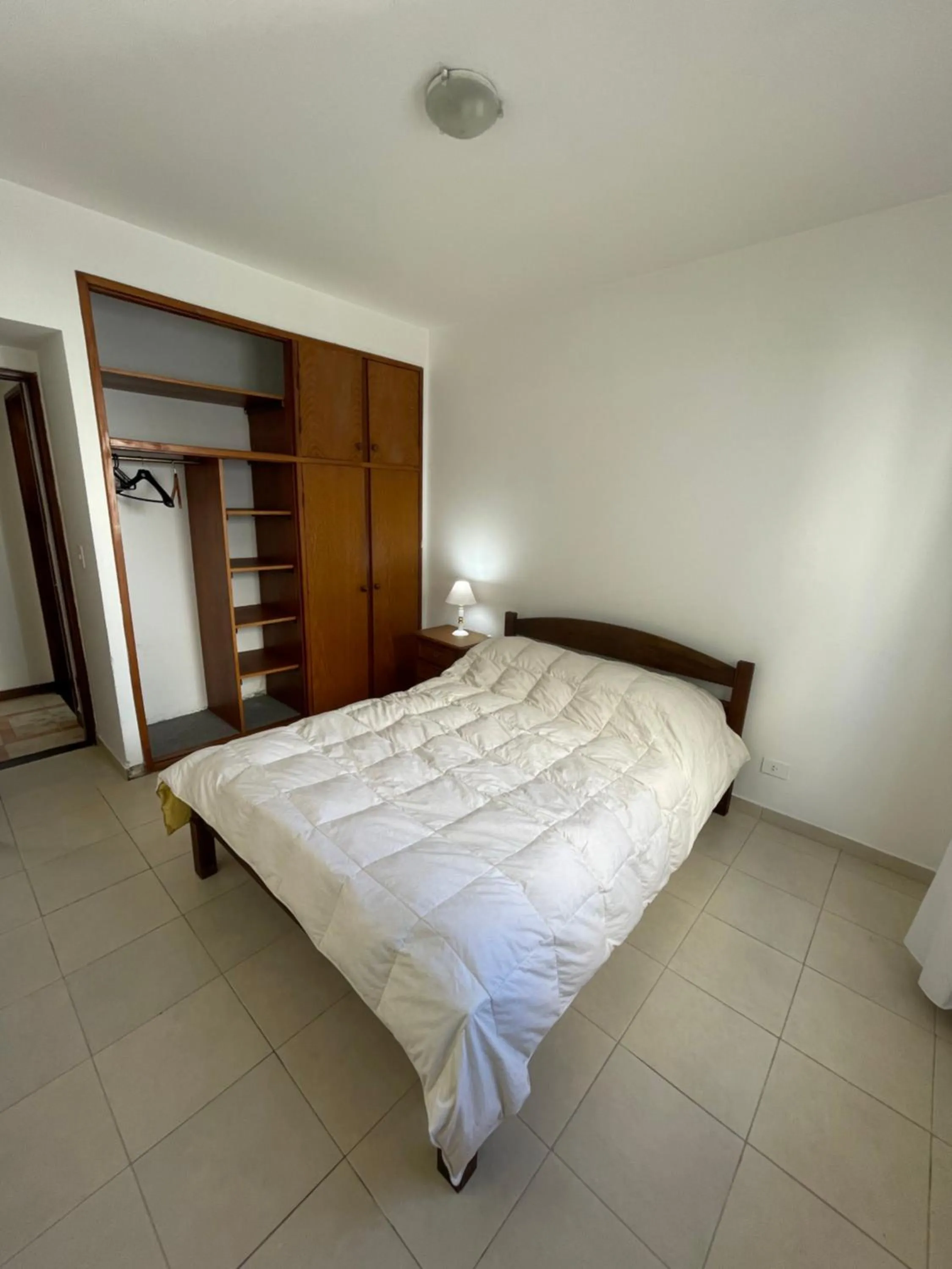 Bed in Edificio San Martin 2468