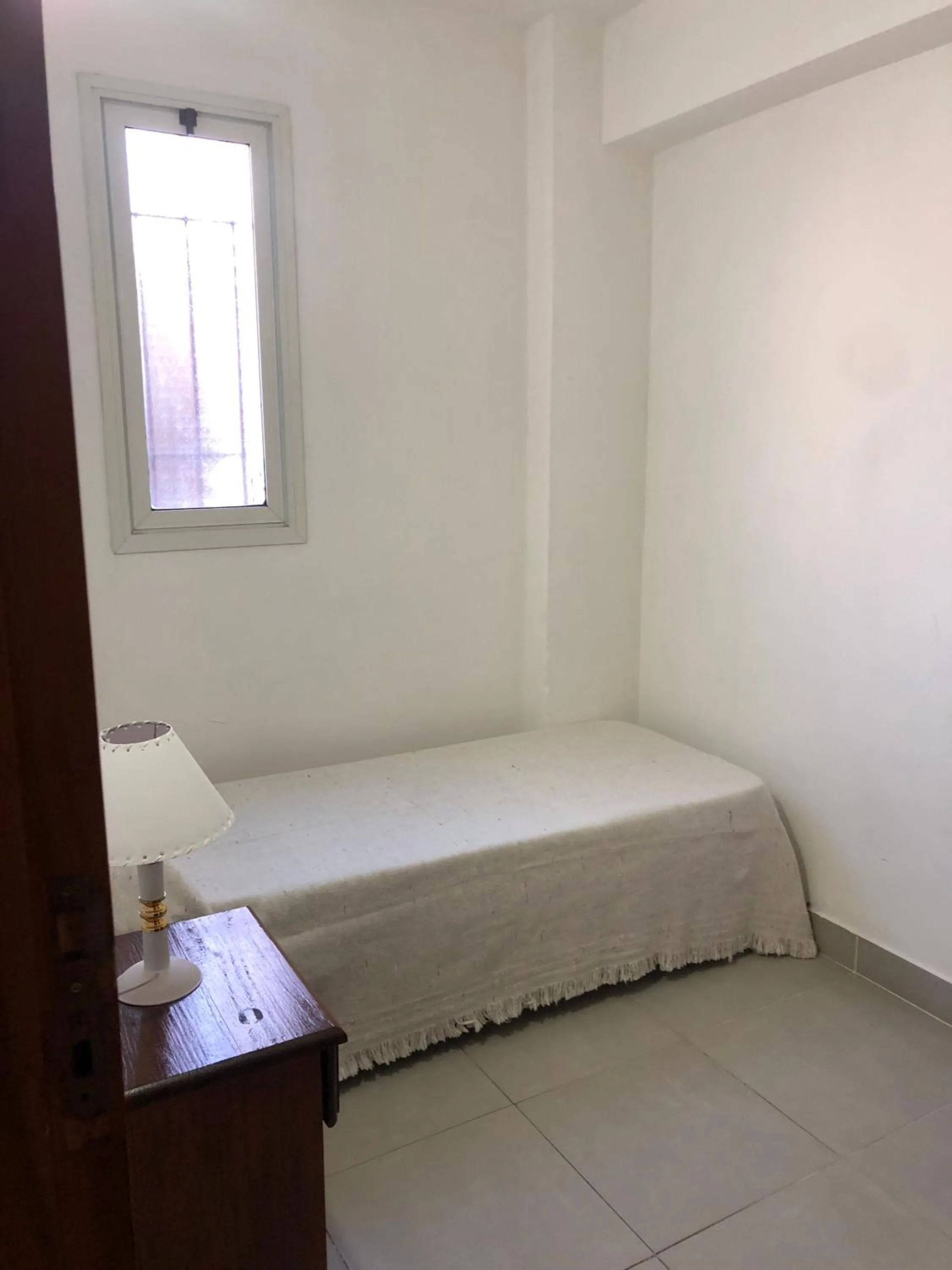 Bed in Edificio San Martin 2468