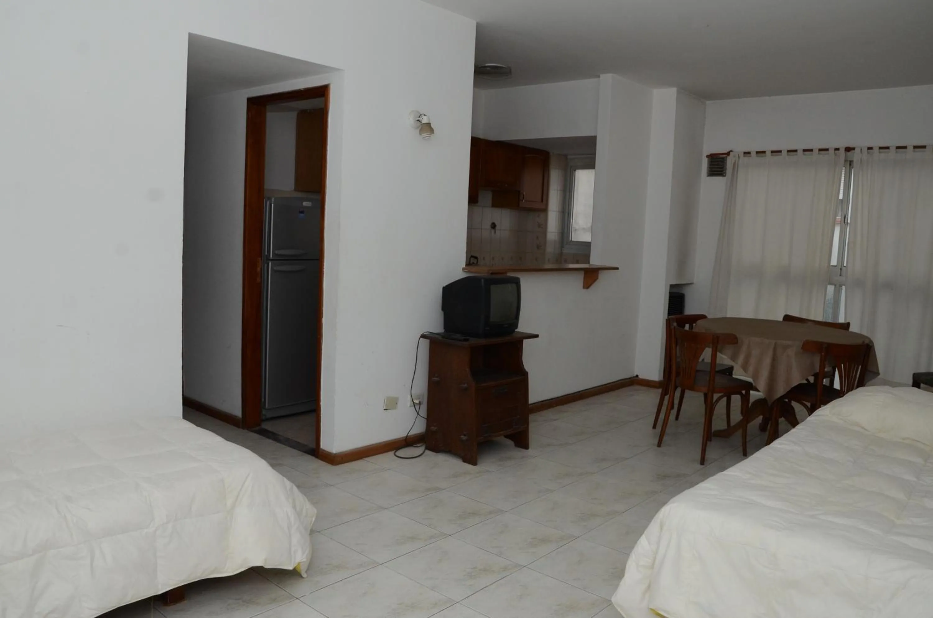 Bed in Edificio San Martin 2468