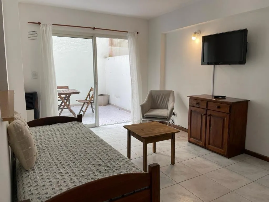 Bed in Edificio San Martin 2468