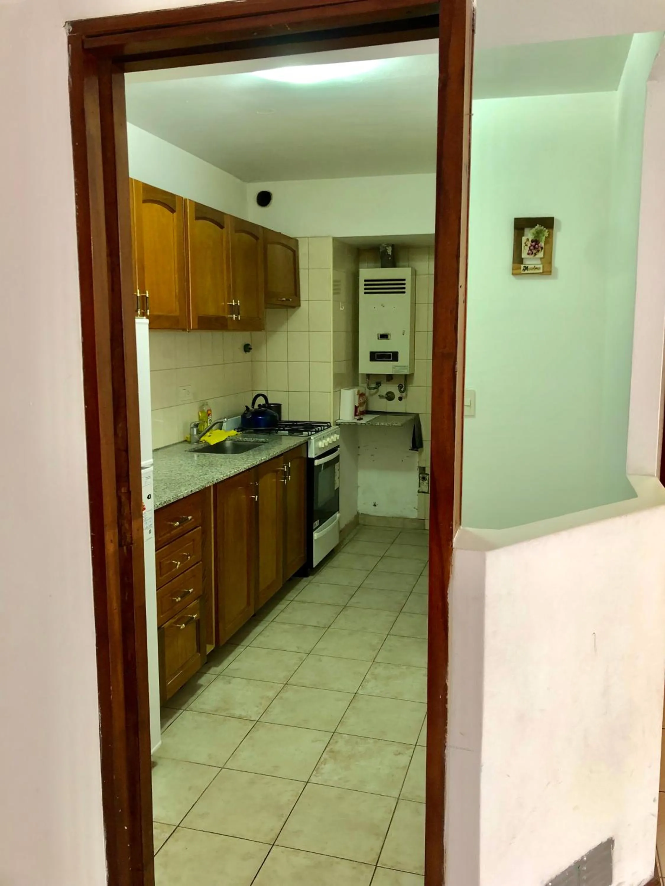Edificio San Martin 2468