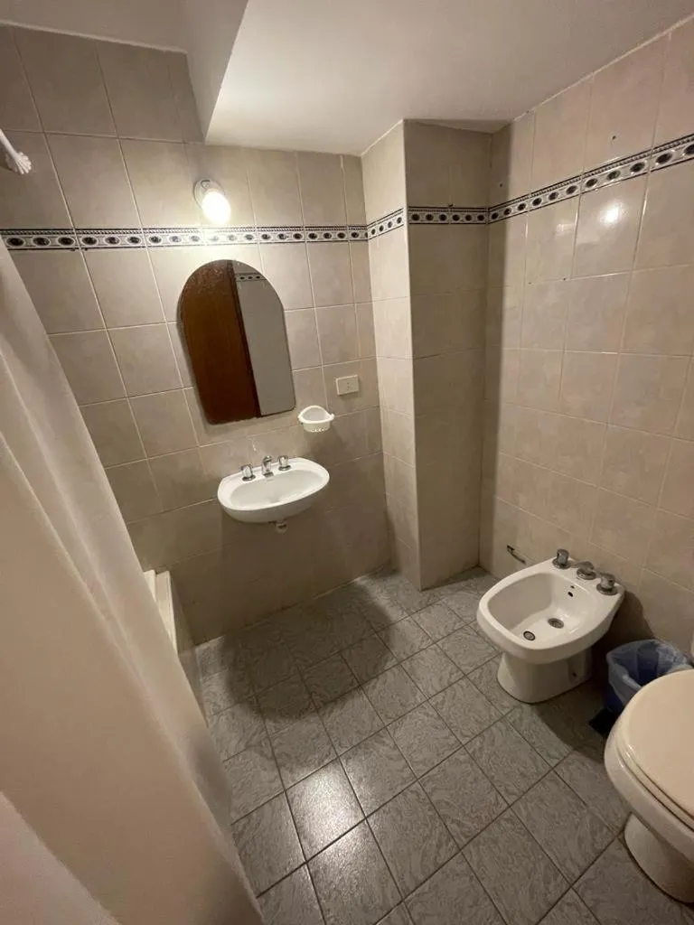 Edificio San Martin 2468