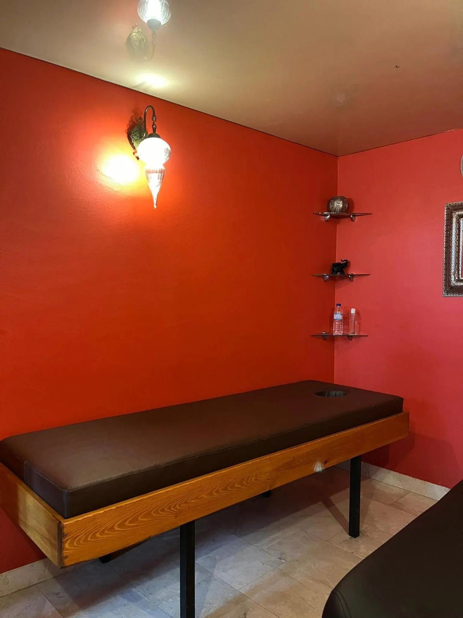 Massage in Century Cave Hotel