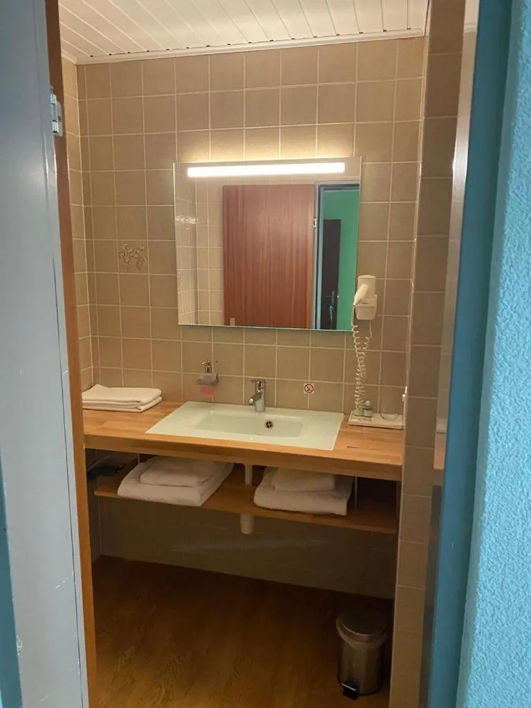 Studios with Kitchenette