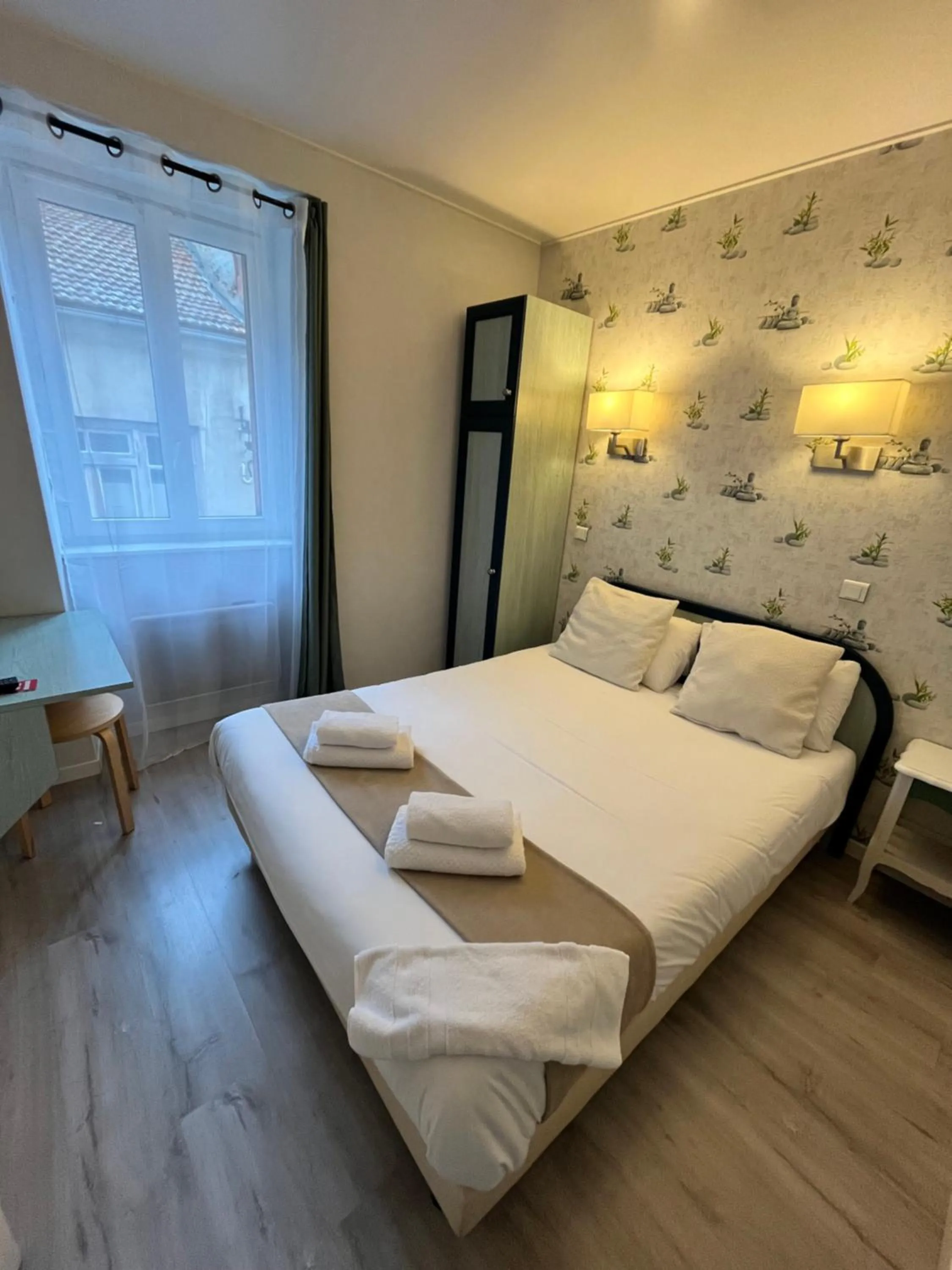 Hotel du Nord - Ville-Haute