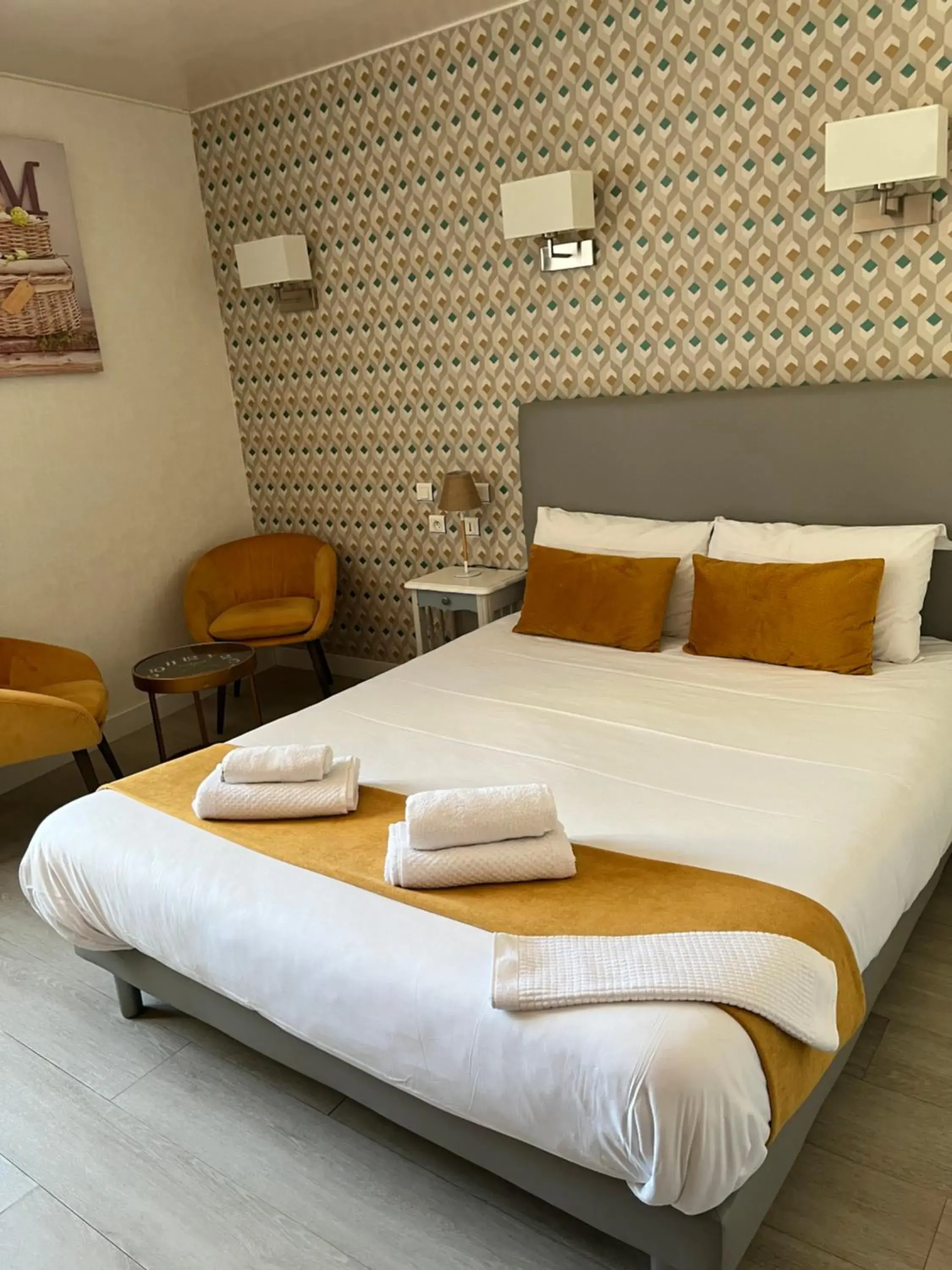 Hotel du Nord - Ville-Haute Hotel du Nord - Ville-Haute