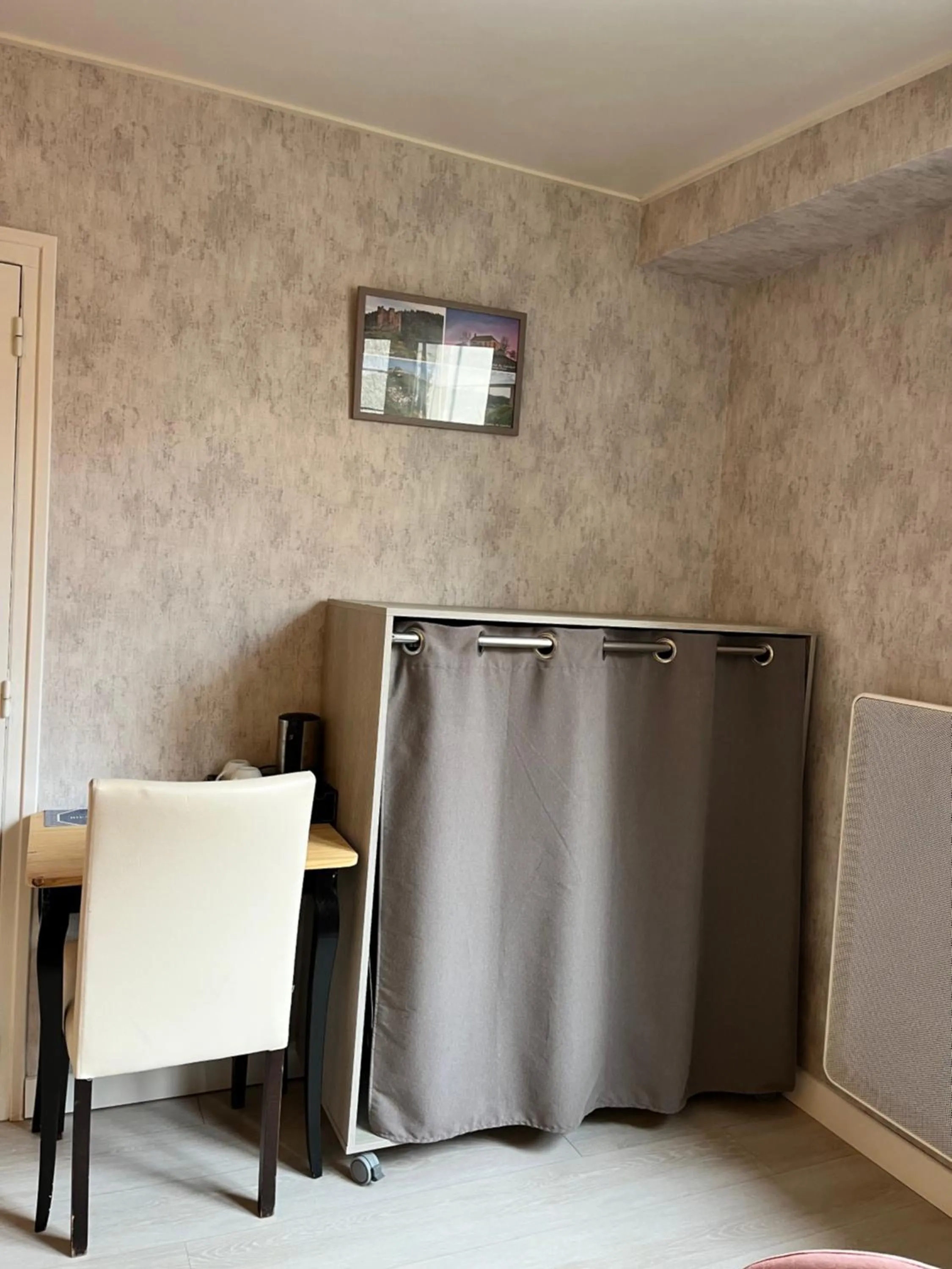 Superior King Room in Hotel du Nord - Ville-Haute