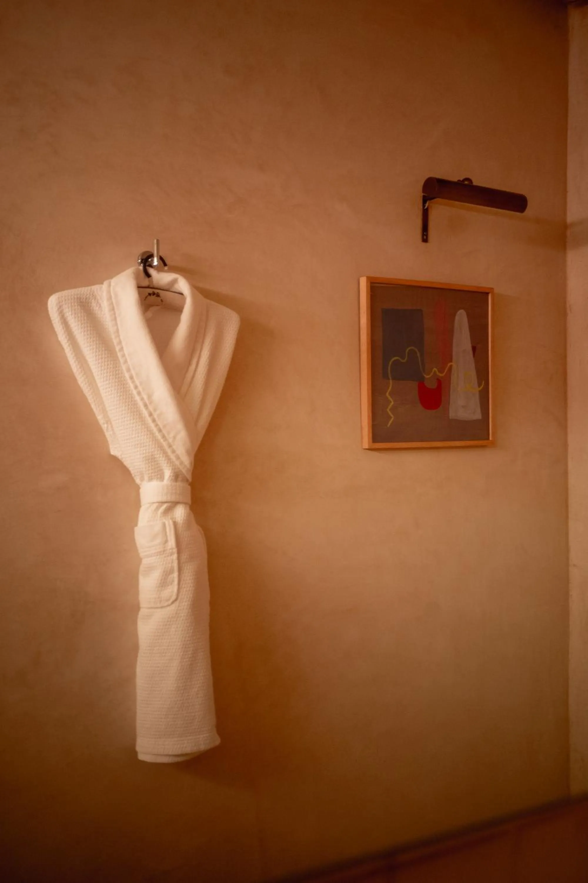 Bathroom in Casa Antonieta