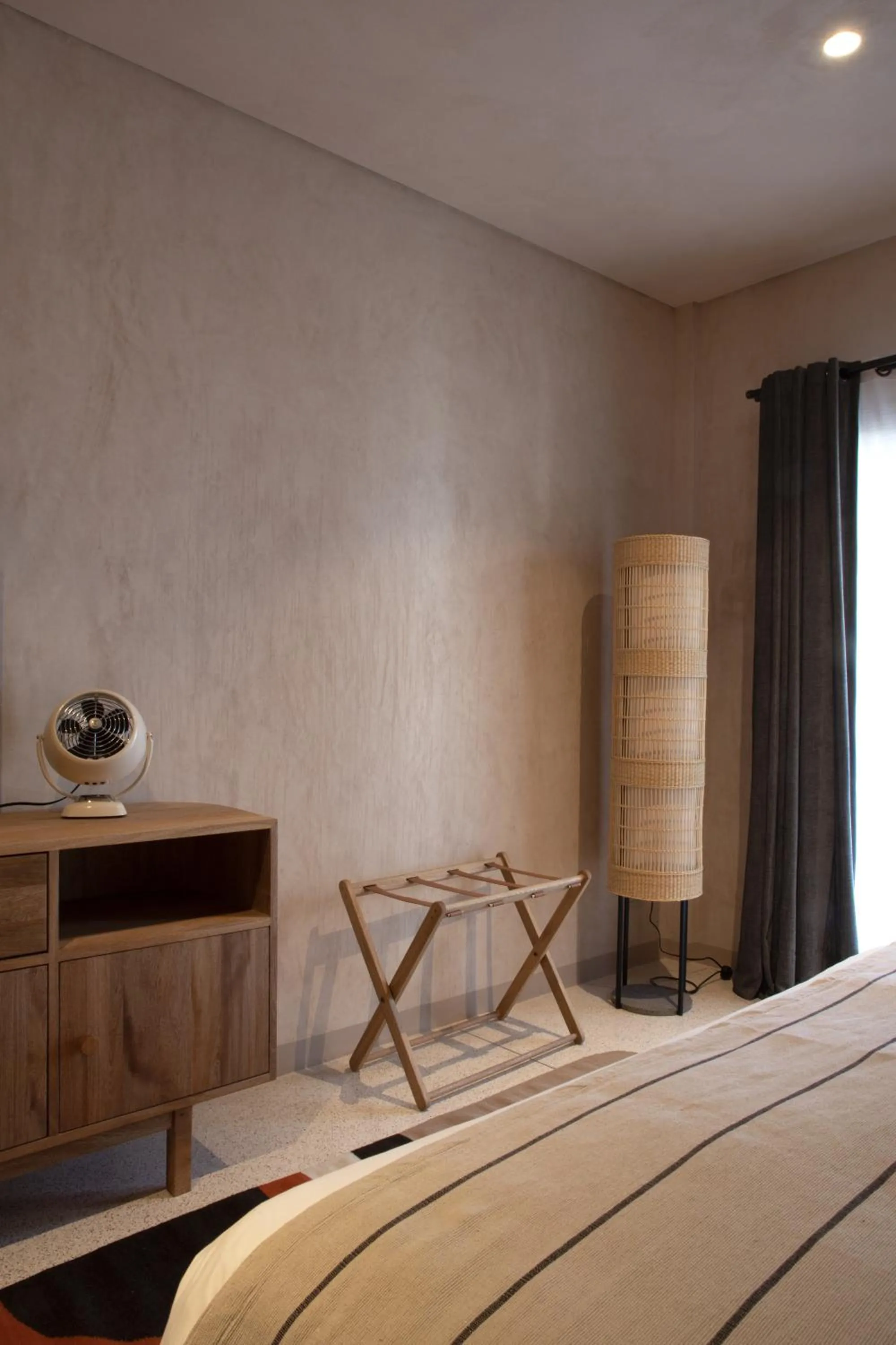 Bed in Casa Antonieta