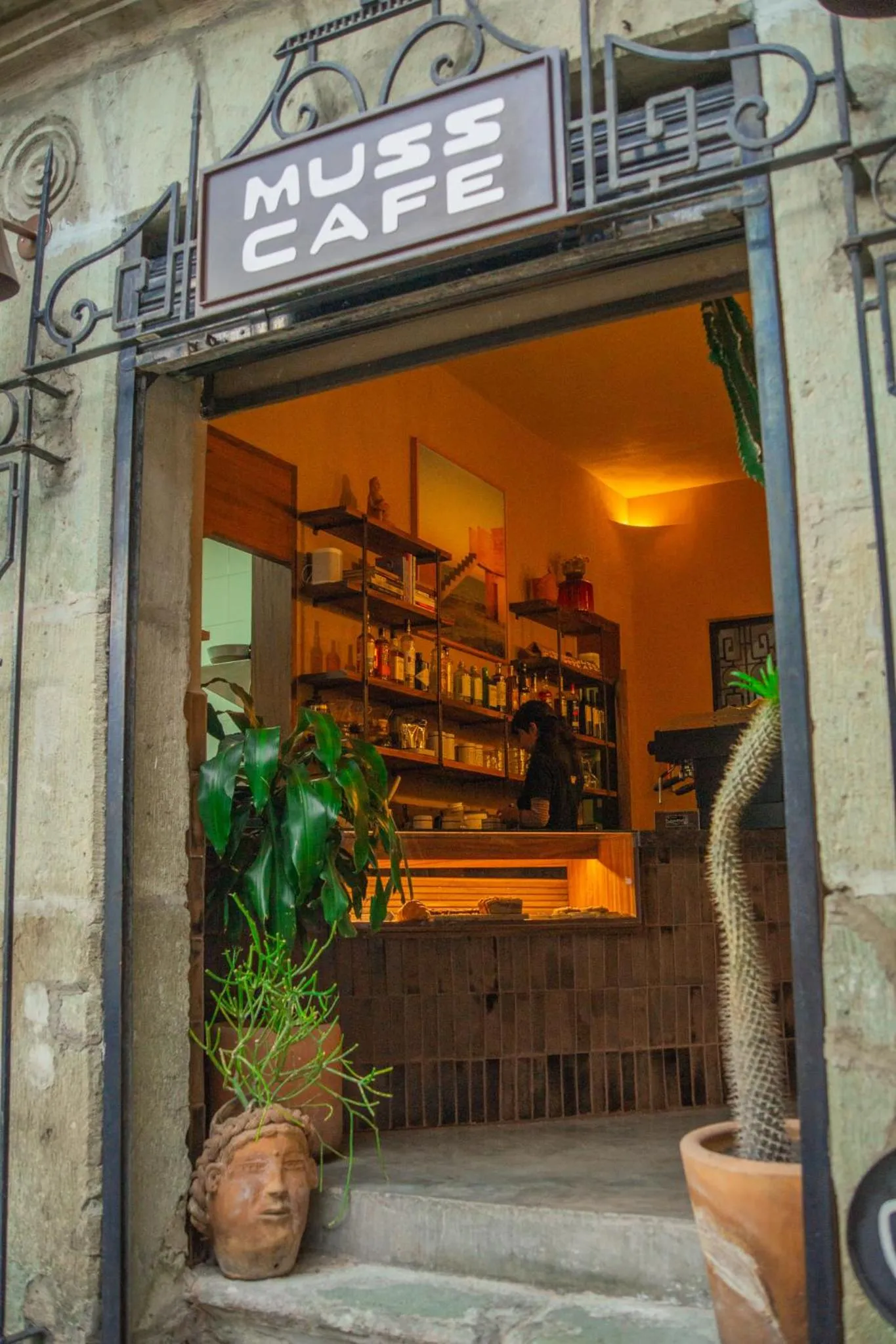 Lounge or bar in Casa Antonieta