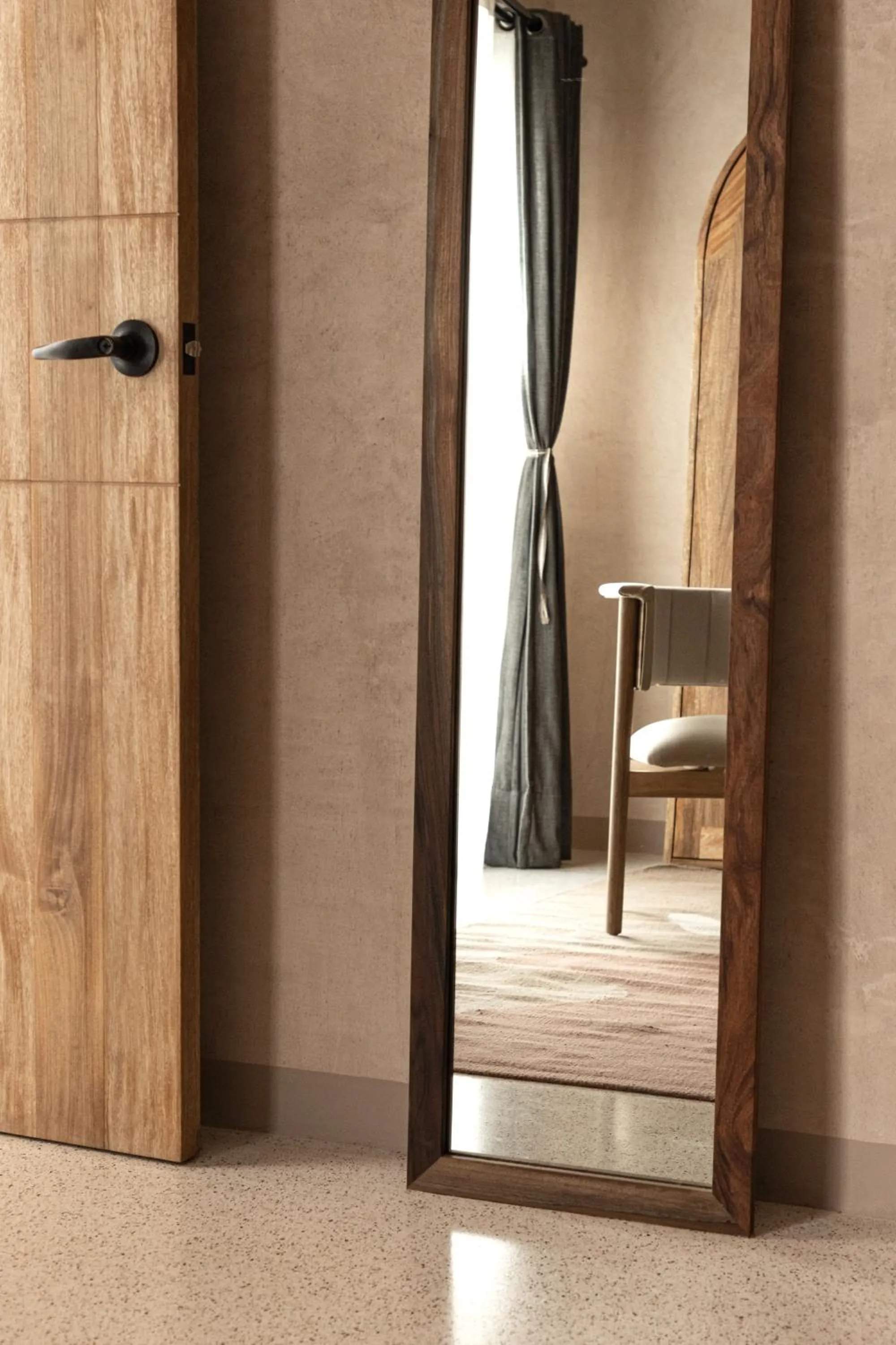 Photo of the whole room in Casa Antonieta