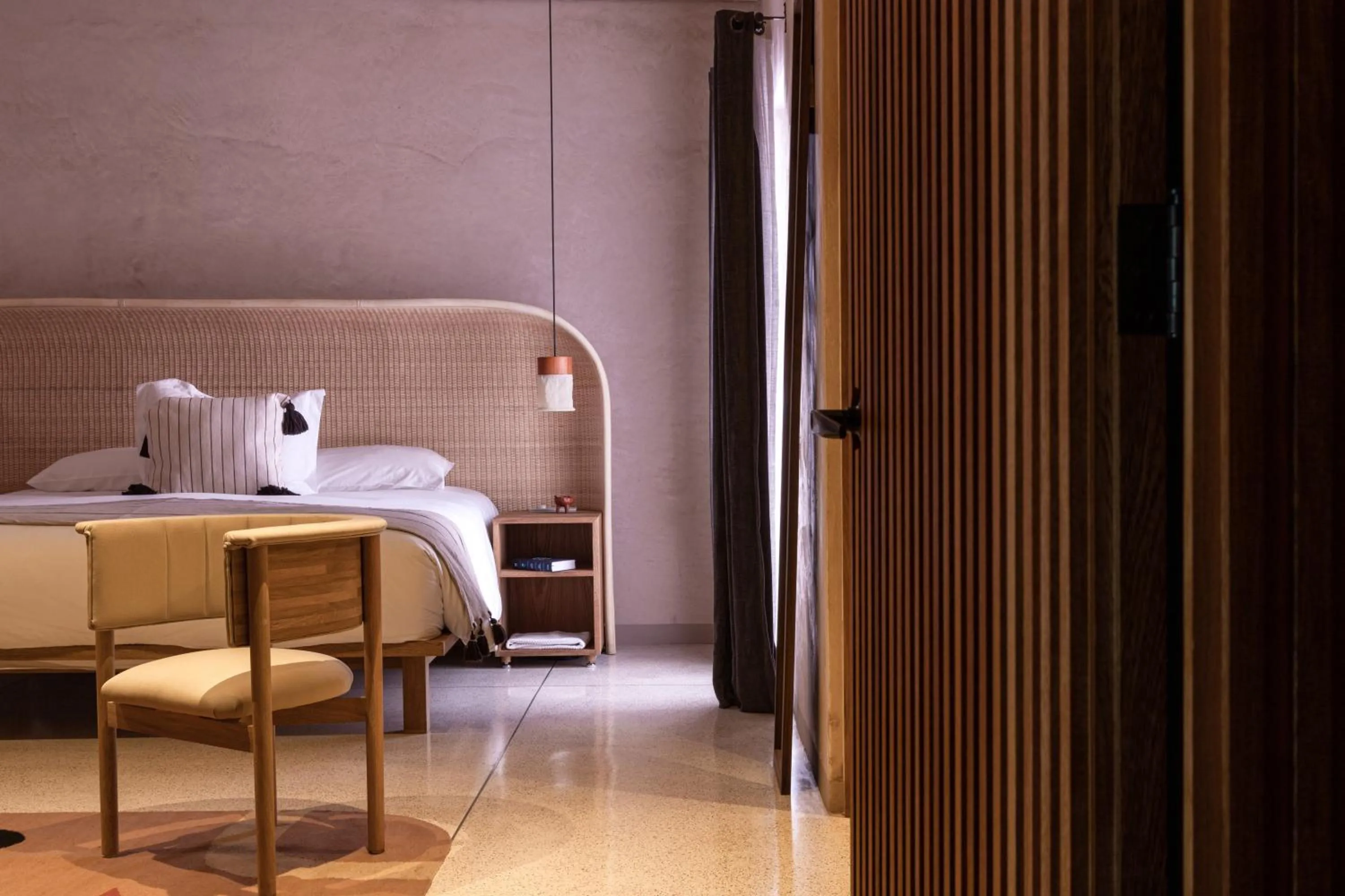 Bed in Casa Antonieta