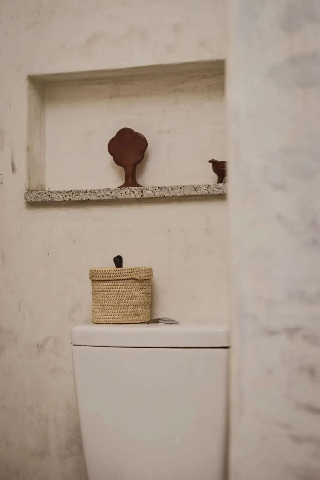 King Suite with Inner Patio in Casa Antonieta King Suite with Inner Patio in Casa Antonieta