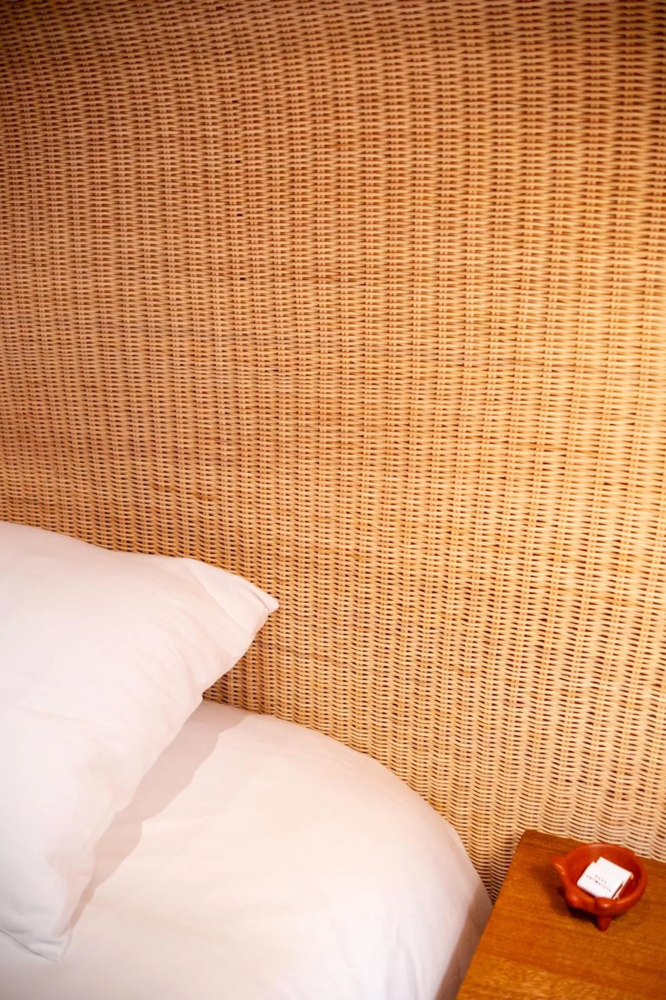 Bed in Casa Antonieta