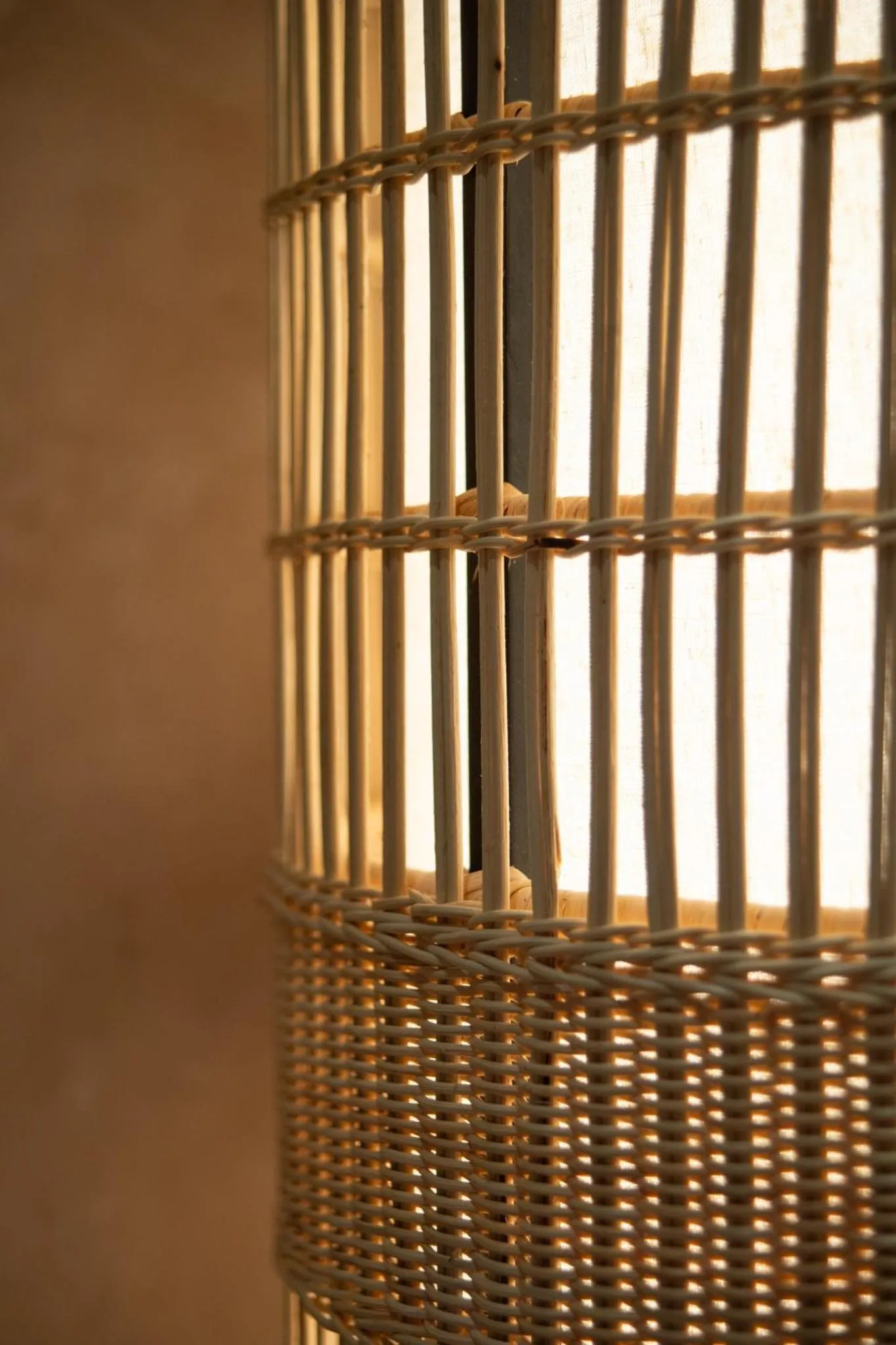 Decorative detail in Casa Antonieta