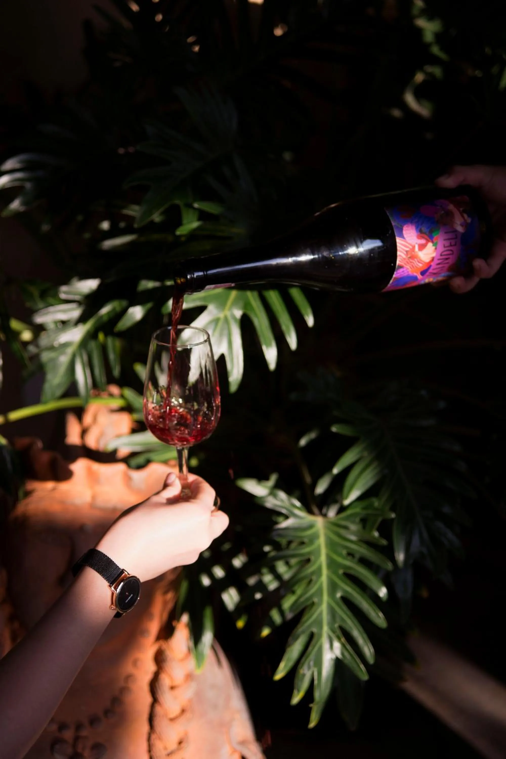 Balcony/Terrace in Casa Antonieta