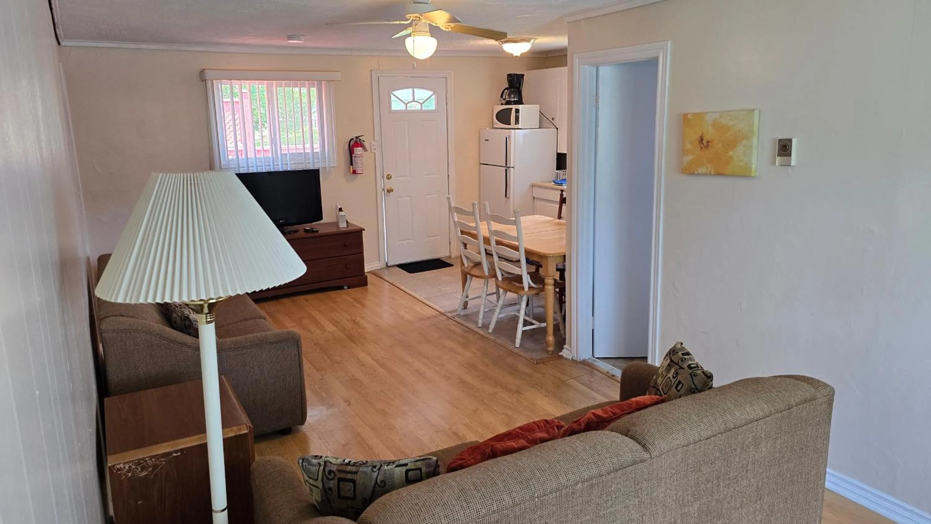 Wasaga Beach Inn And Cottages